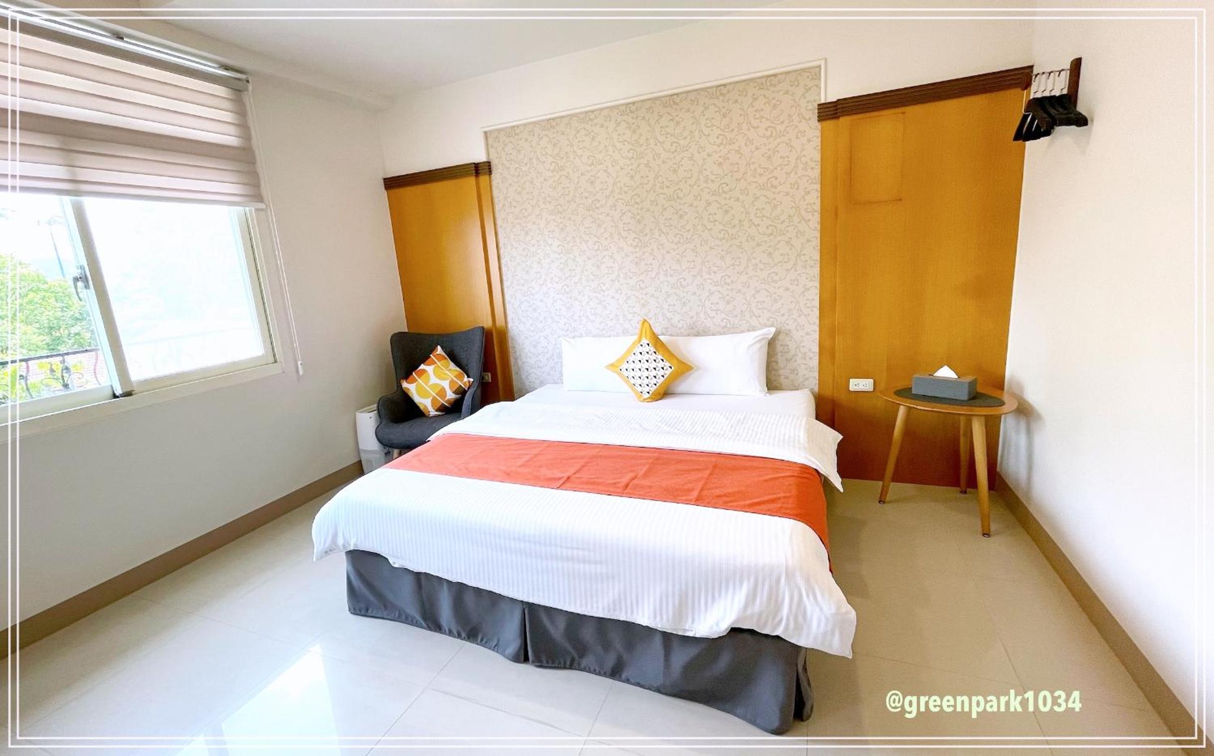 Standard Double Room - Photo 4