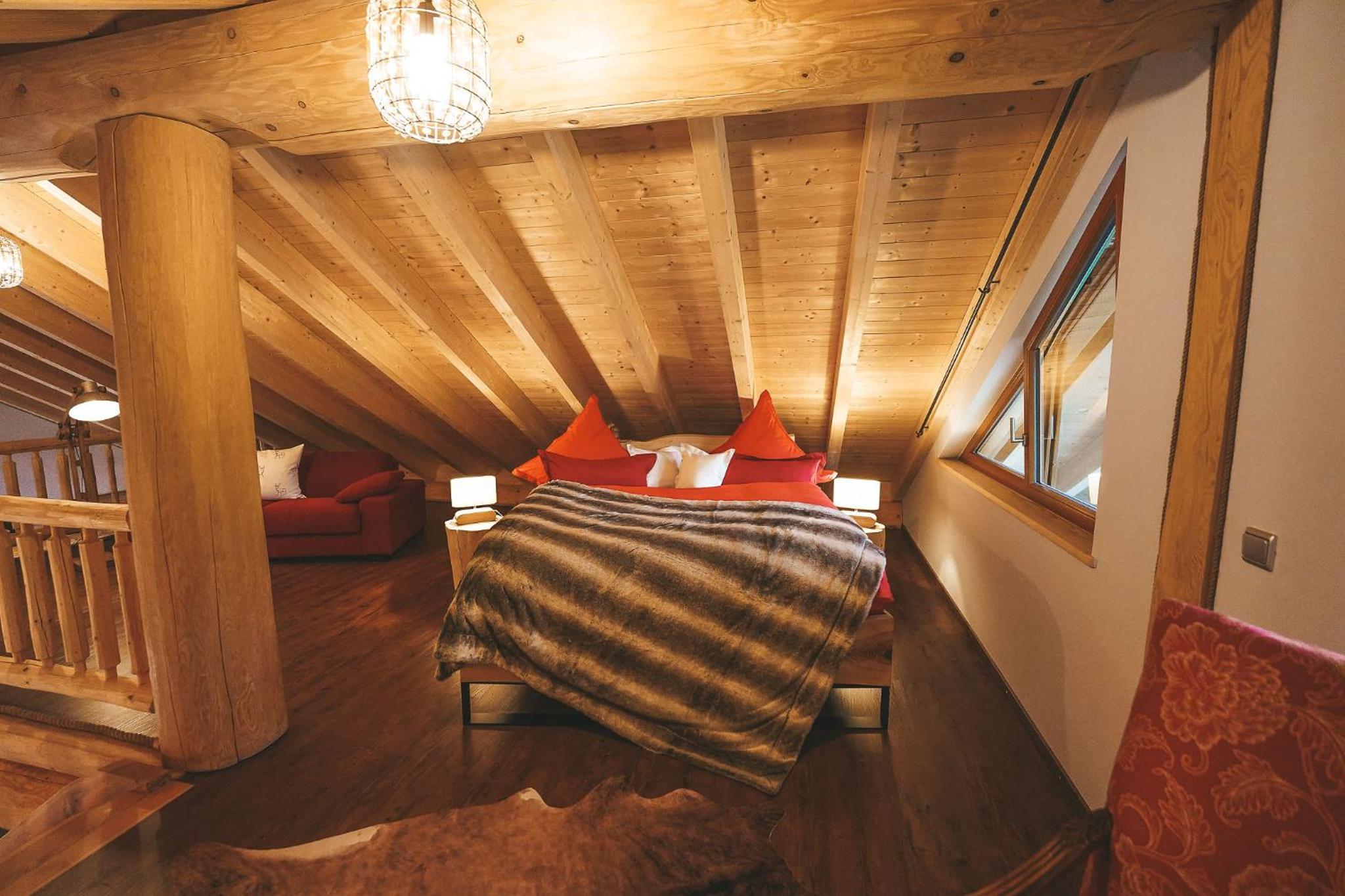 Two-Bedroom House photo 1