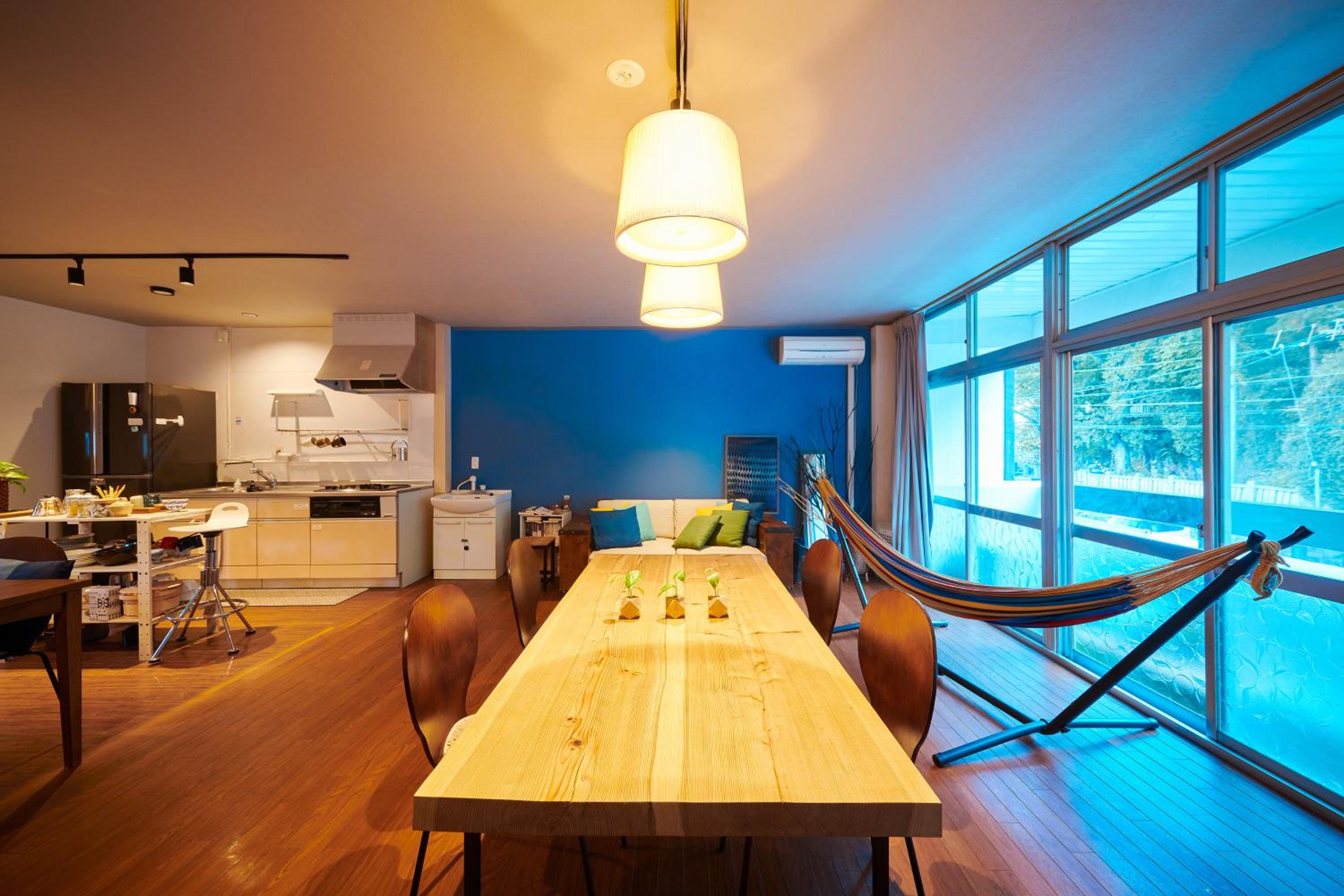 Japanese-Style Room - Photo 9