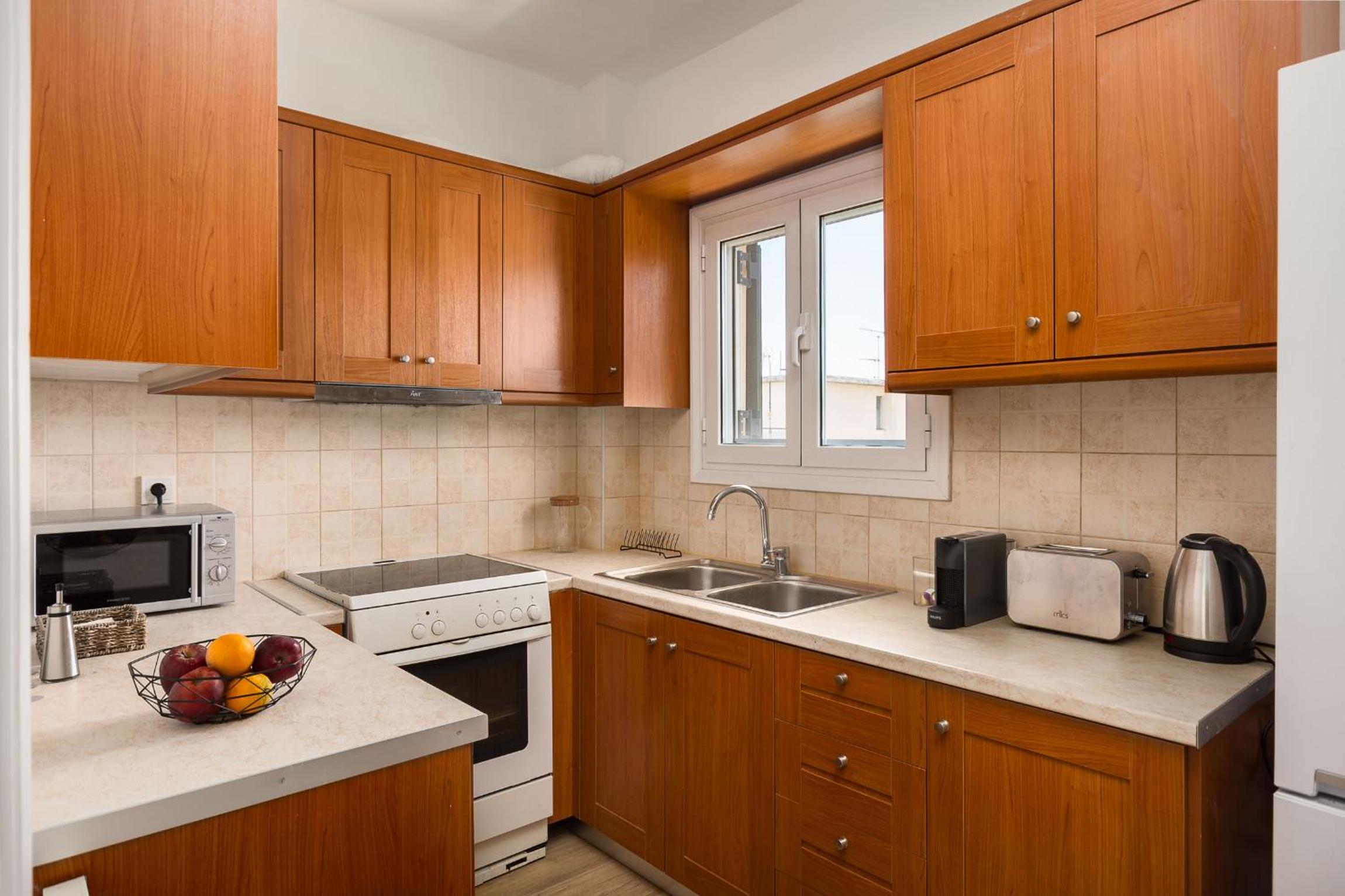 Penthouse Apartment - Photo 31