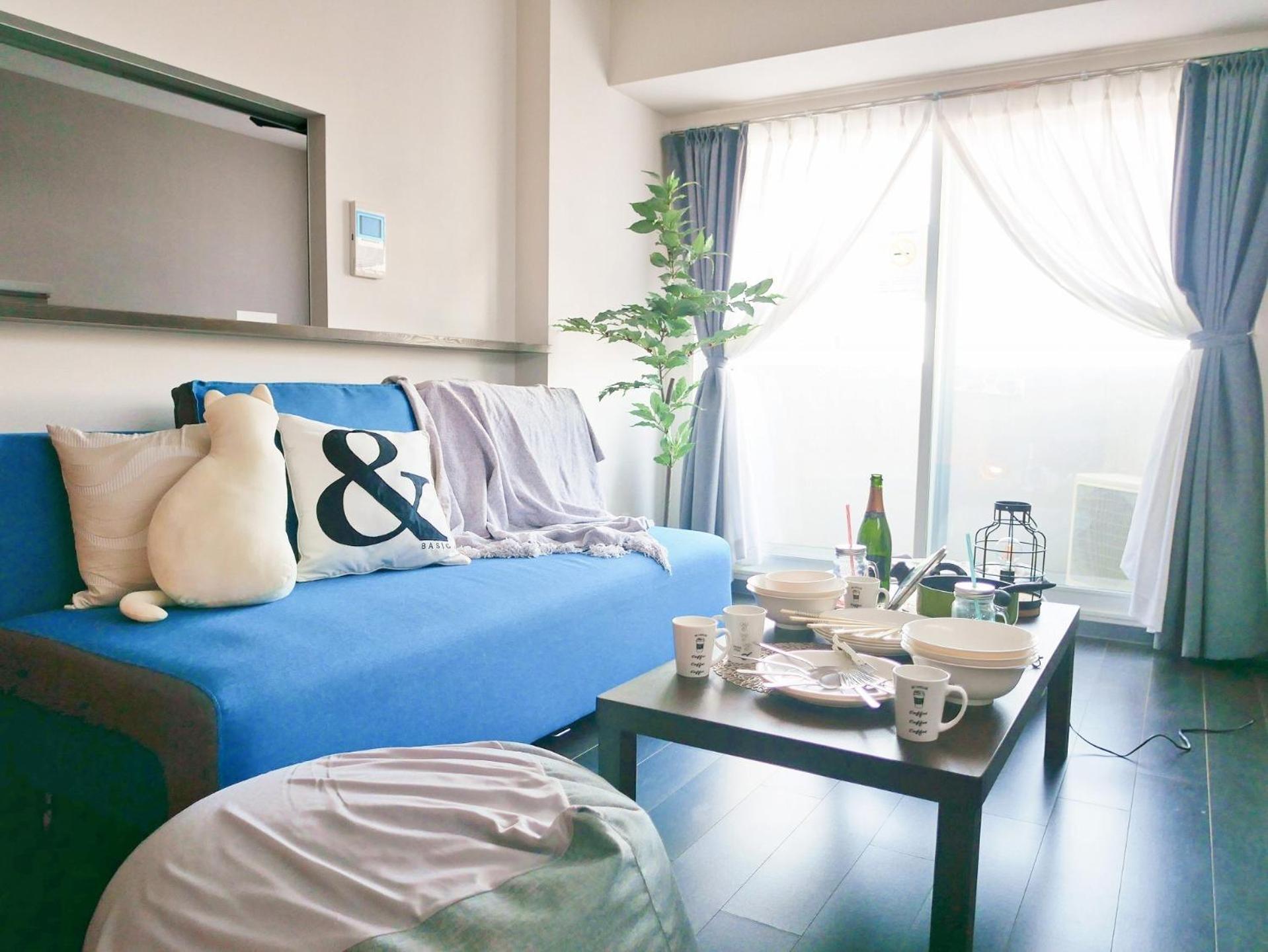 Apartment - Photo 1