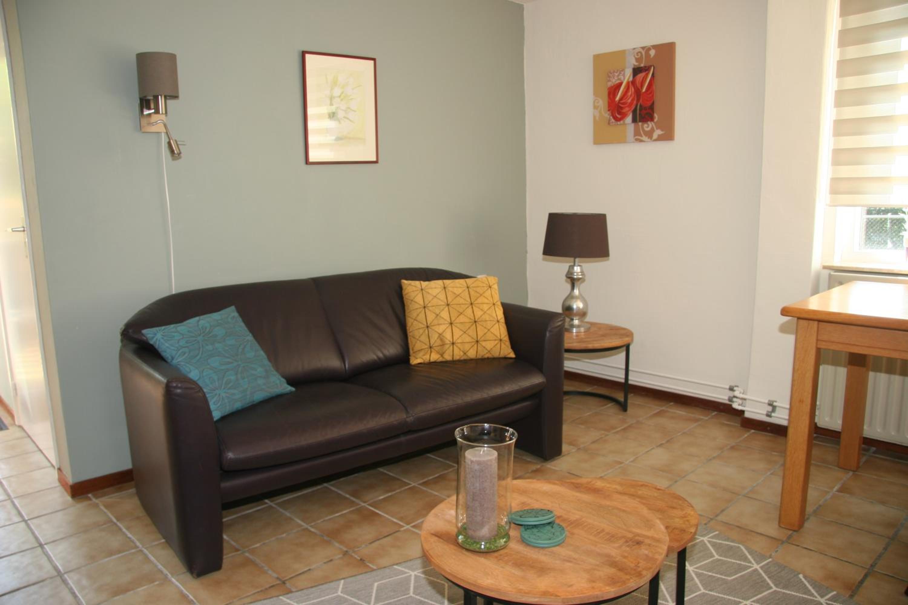 One-Bedroom House photo 1