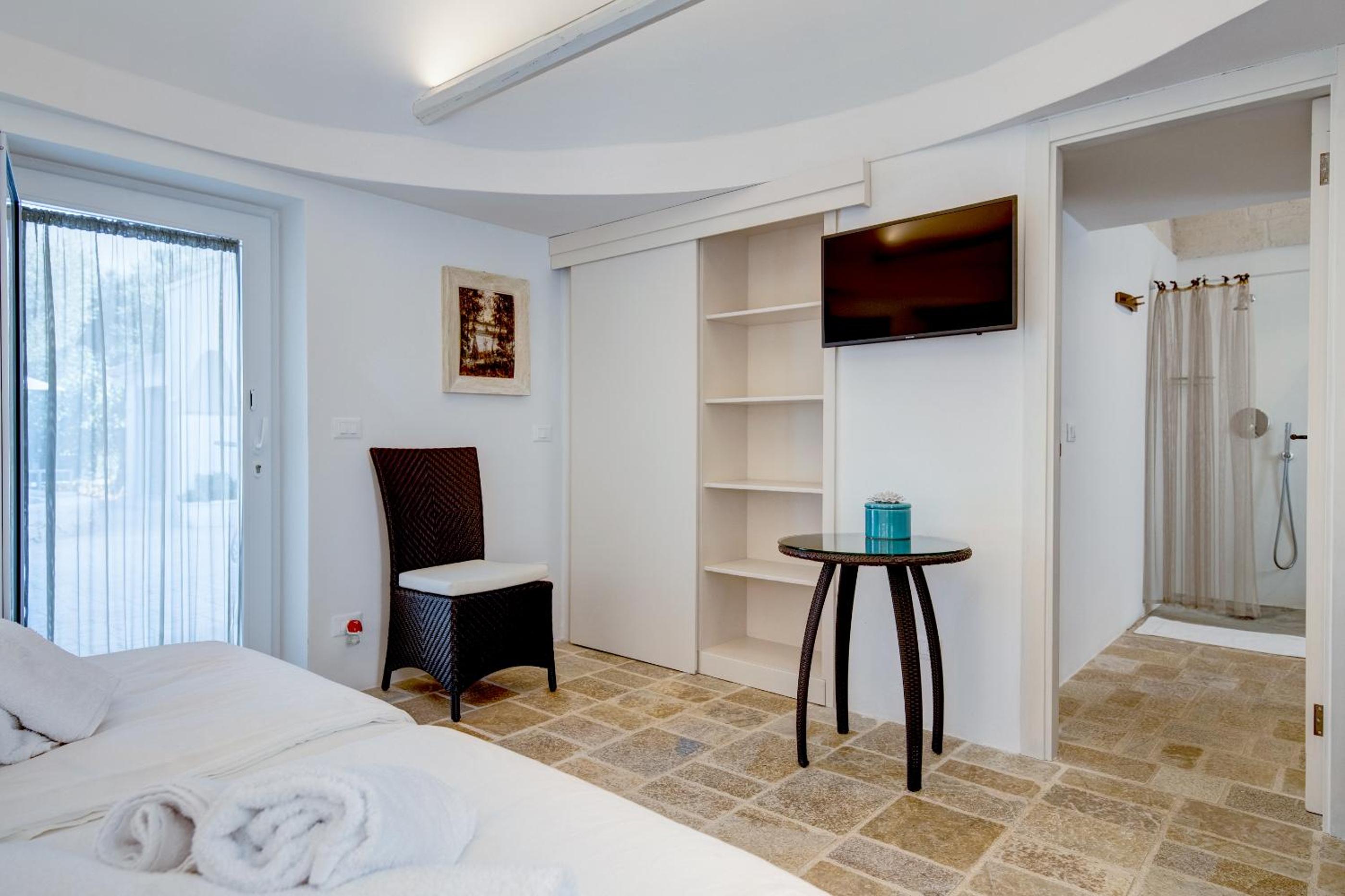 Deluxe Room photo 1