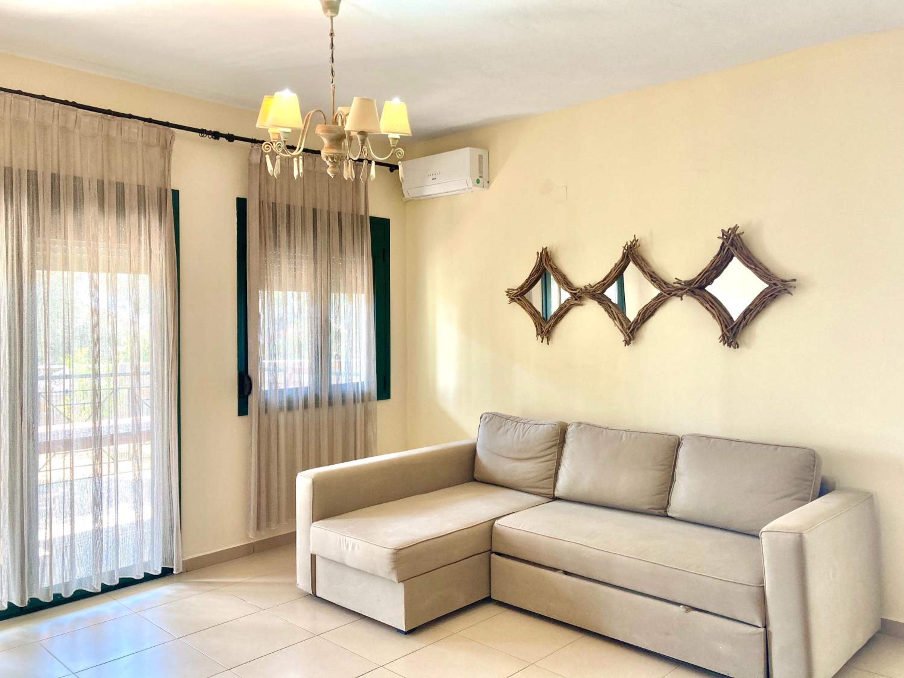 One-Bedroom Suite photo 1