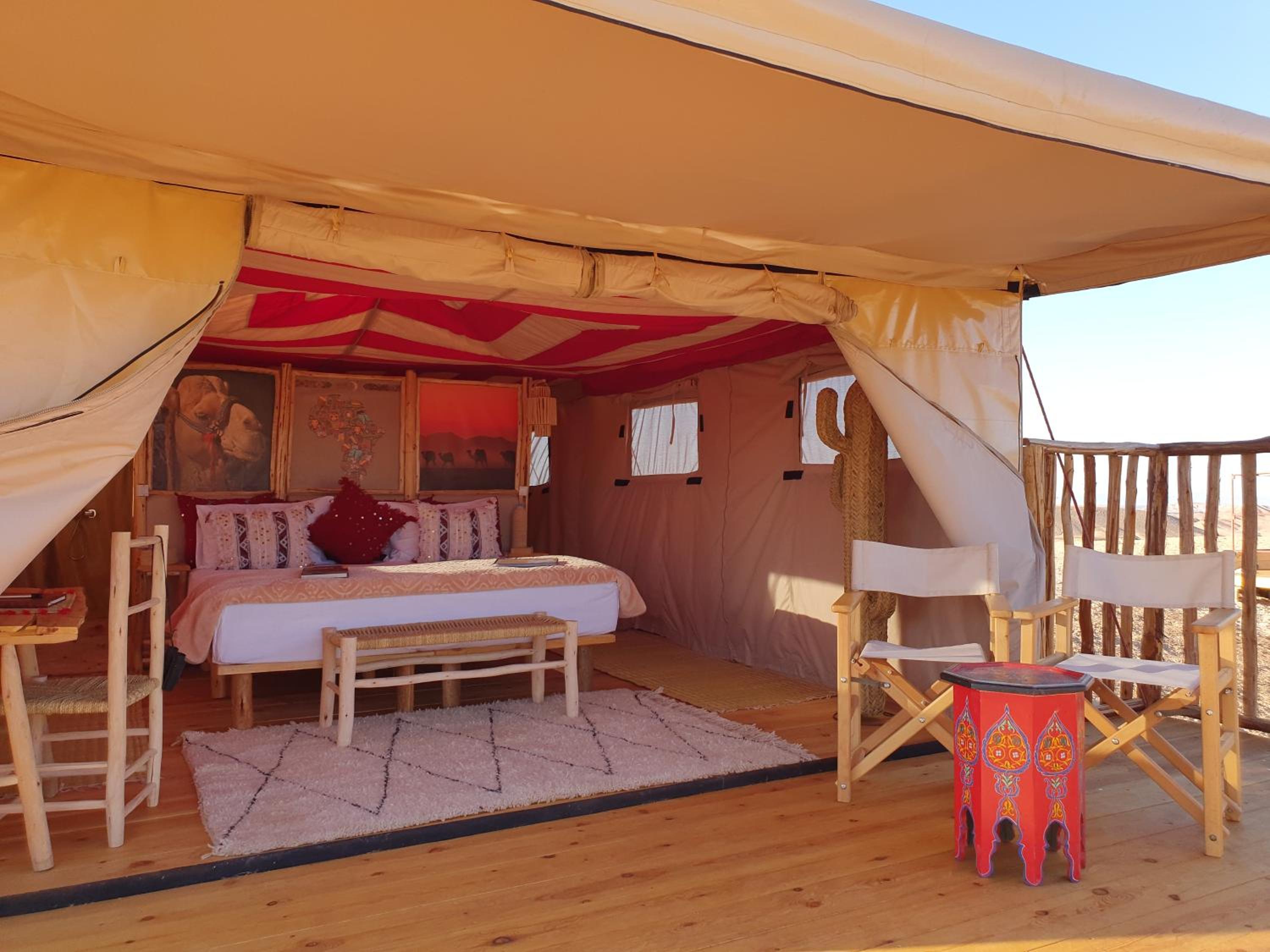 Tent - Photo 3