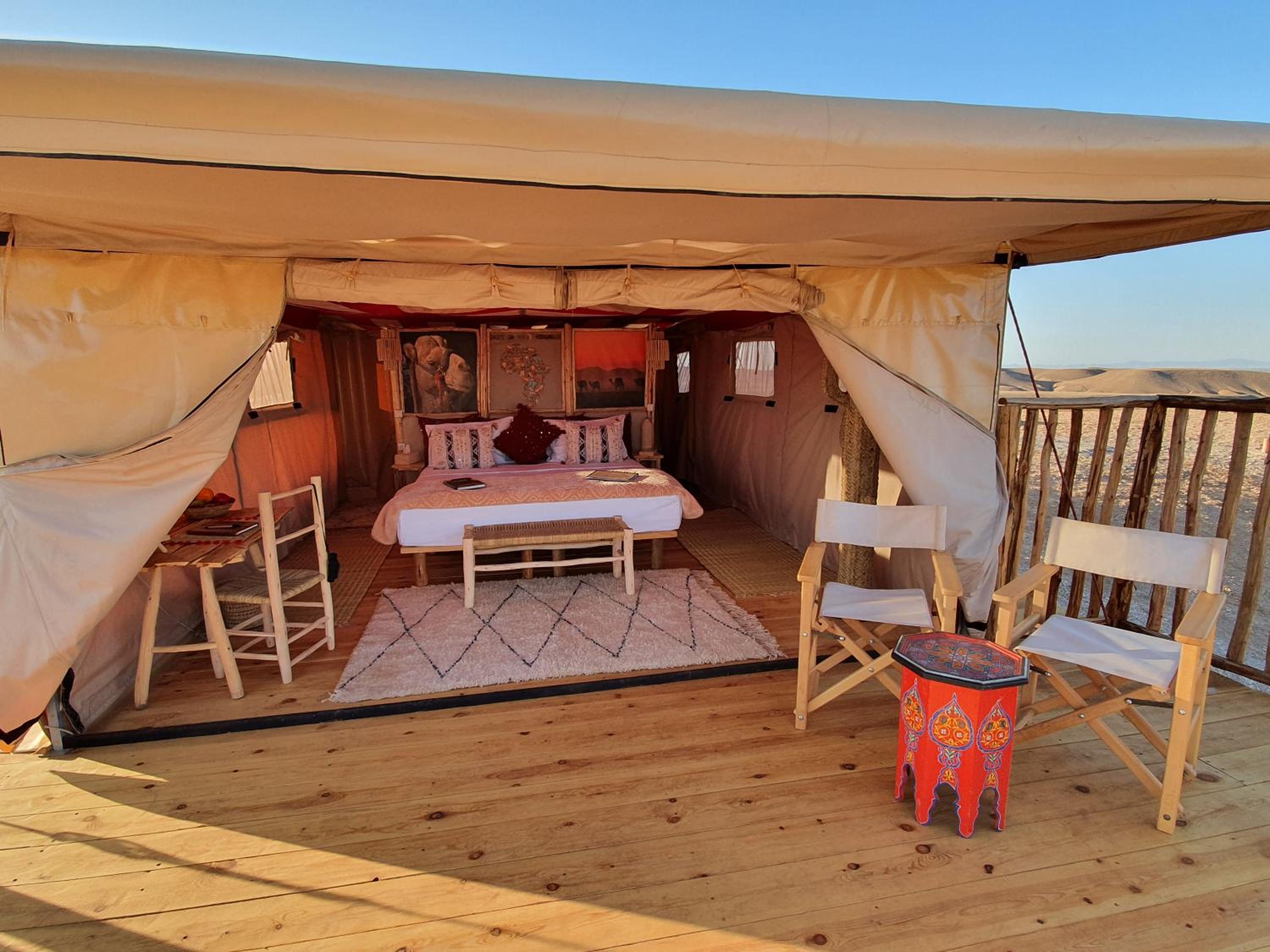 Tent - Photo 7