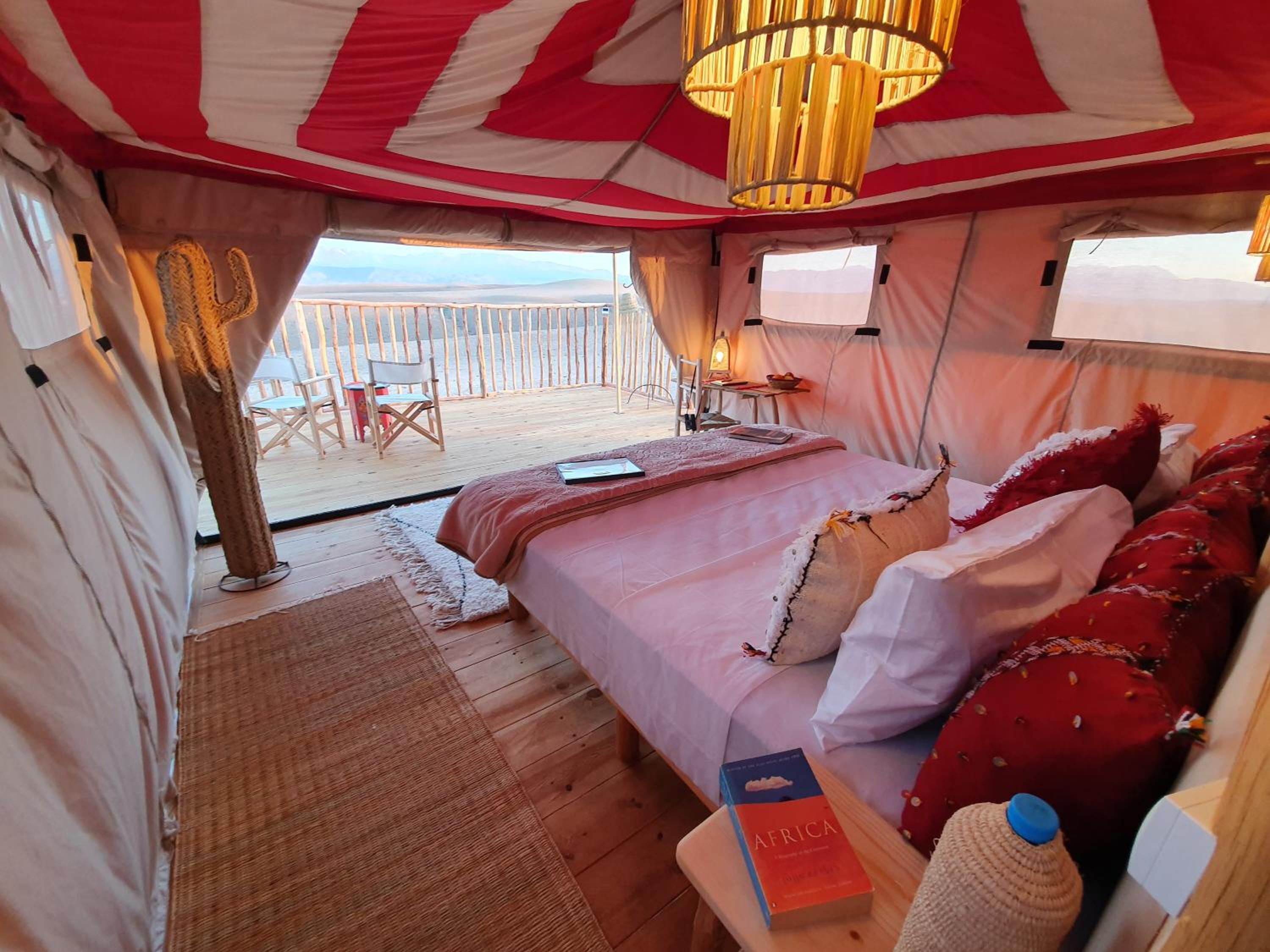 Tent - Photo 8