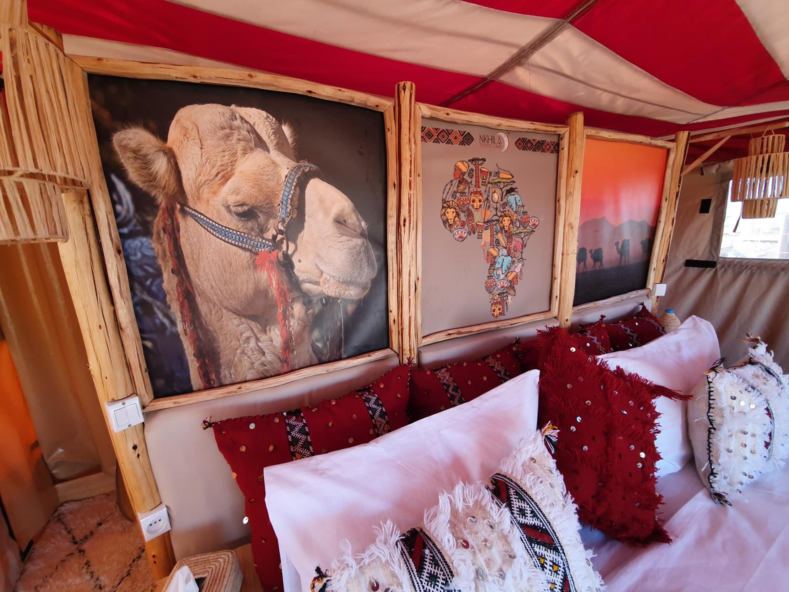 Tent - Photo 14