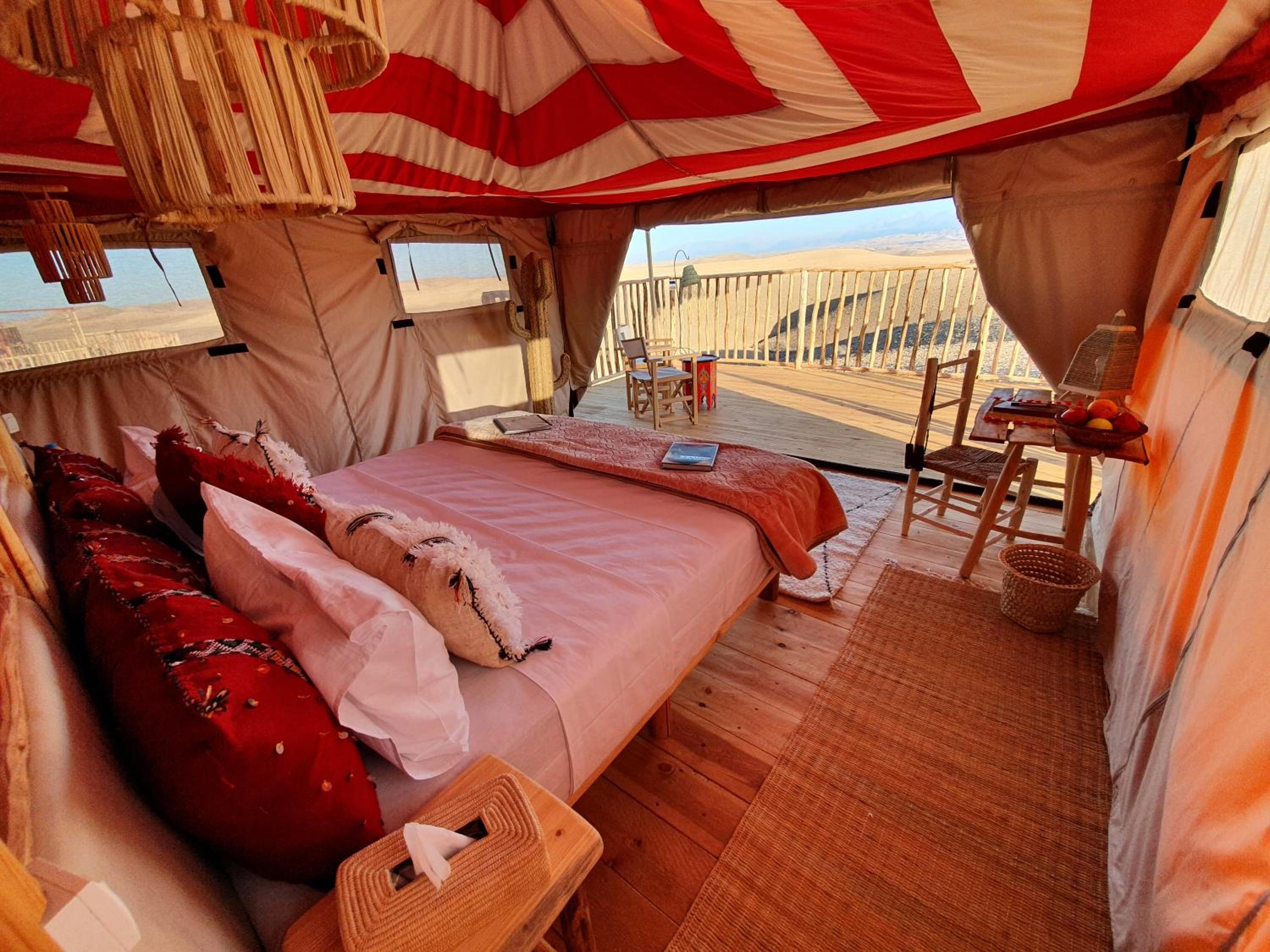 Tent - Photo 5