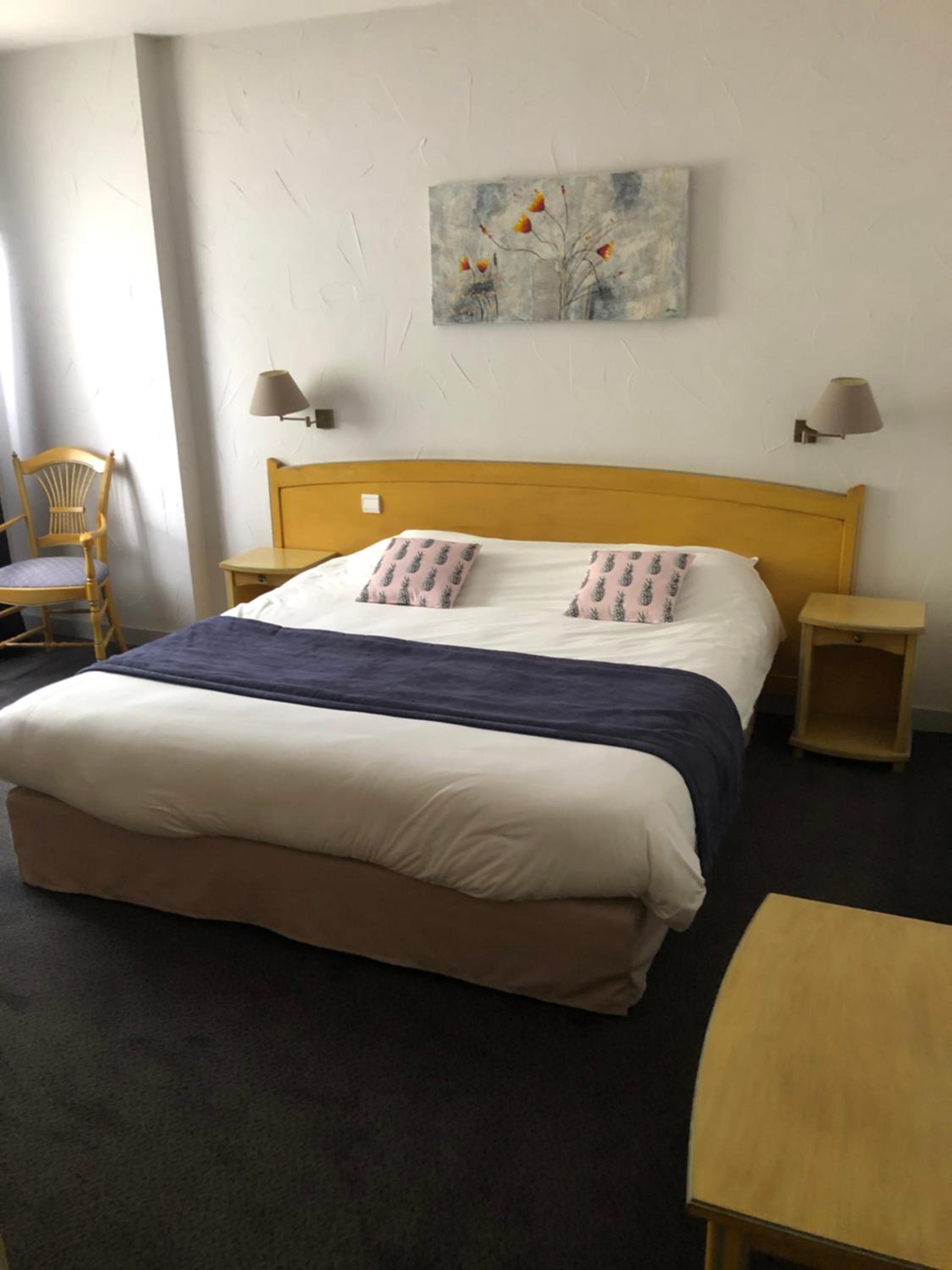 Double Room photo 2