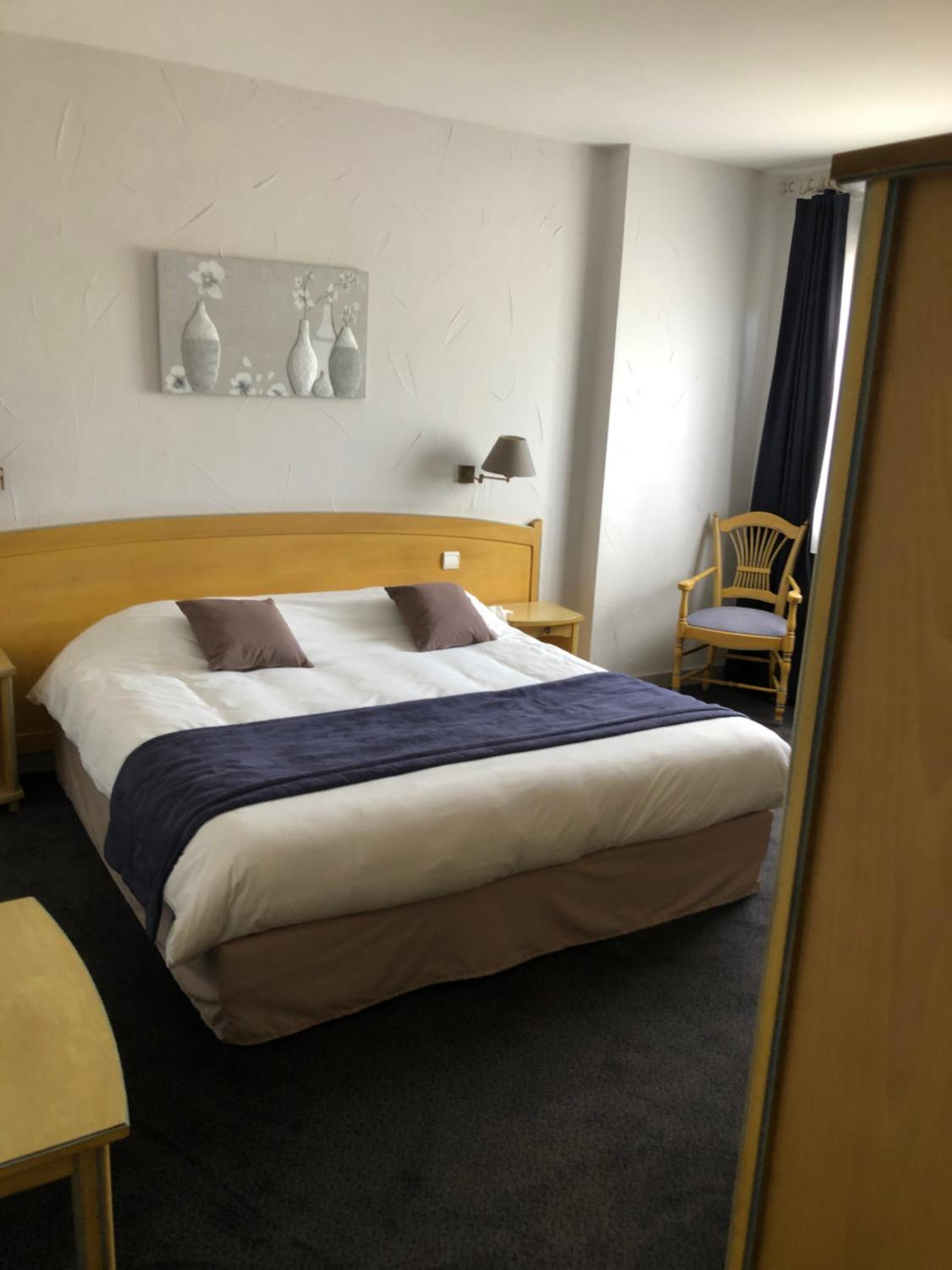 Double Room photo 1