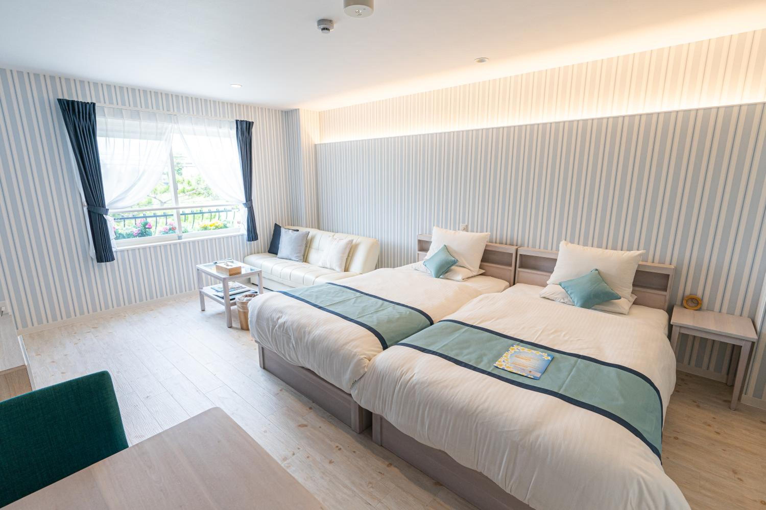 Twin Room with Extra Bed - Photo 32
