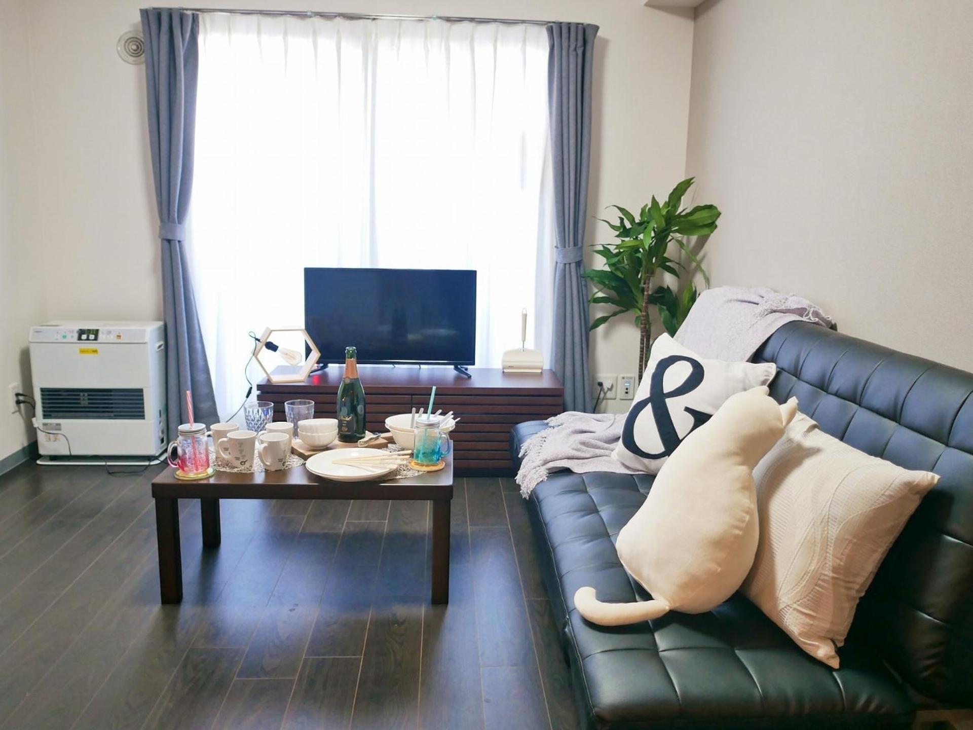 Apartment - Photo 1
