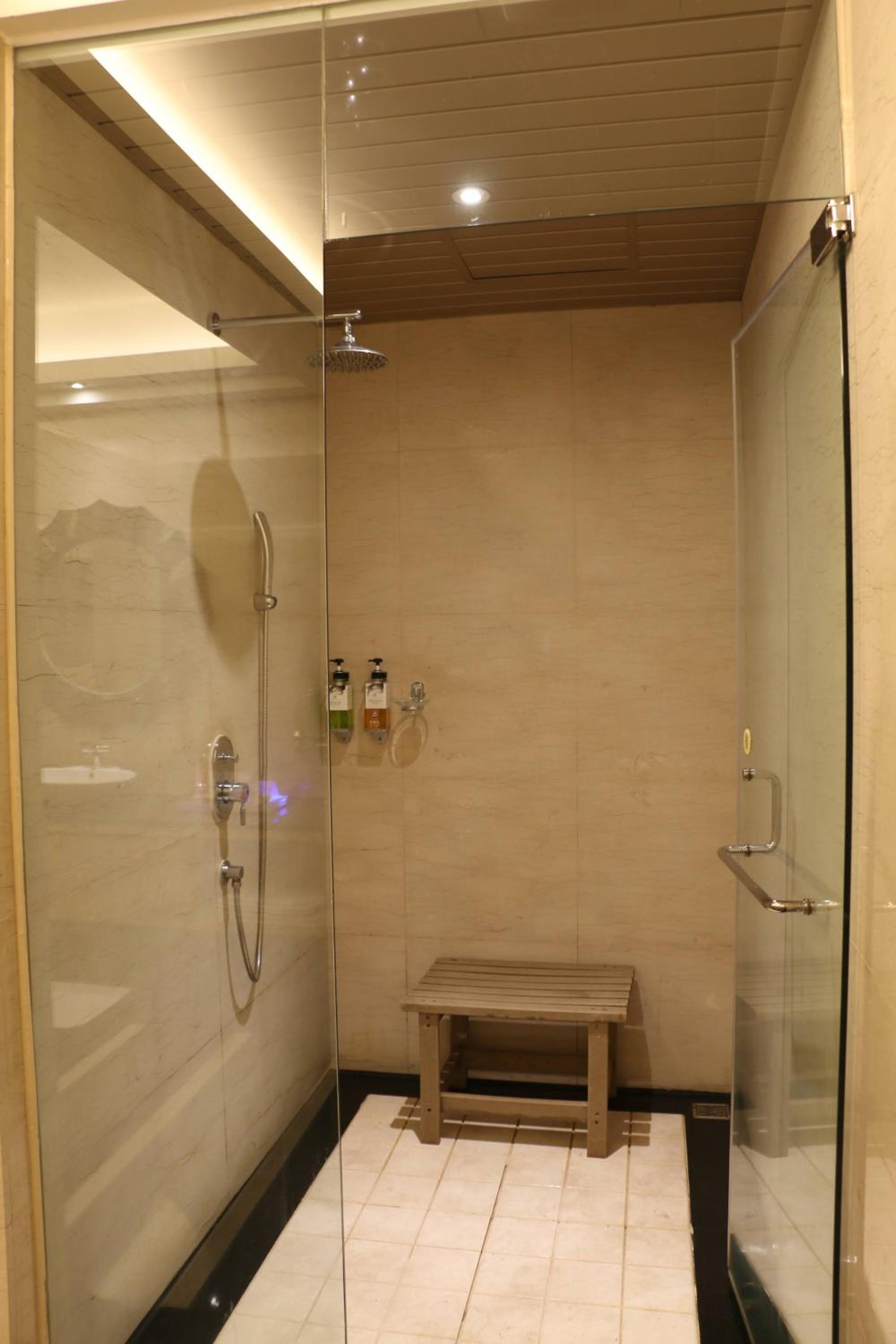 Luxury Double Room - Check-in after 20:00 - Photo 64