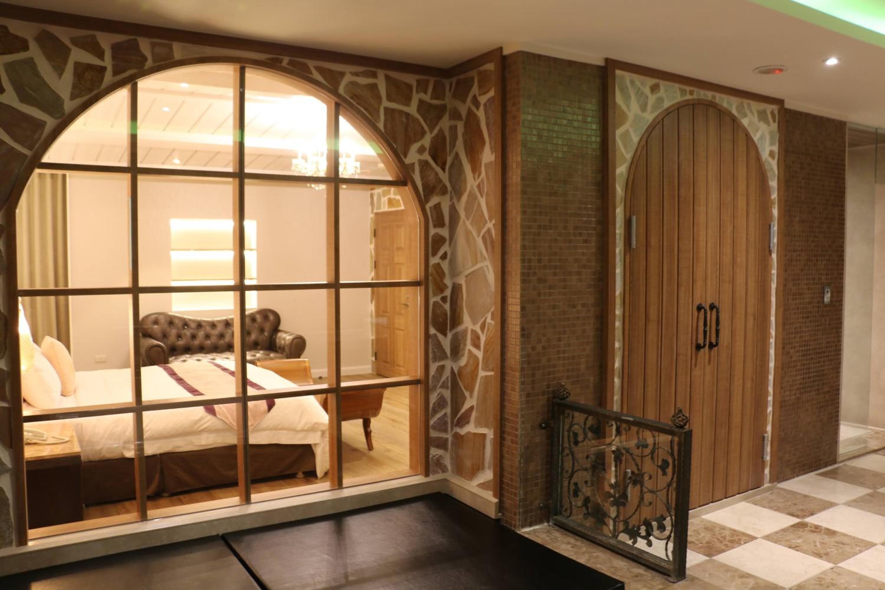 Luxury Double Room - Check-in after 20:00 - Photo 66