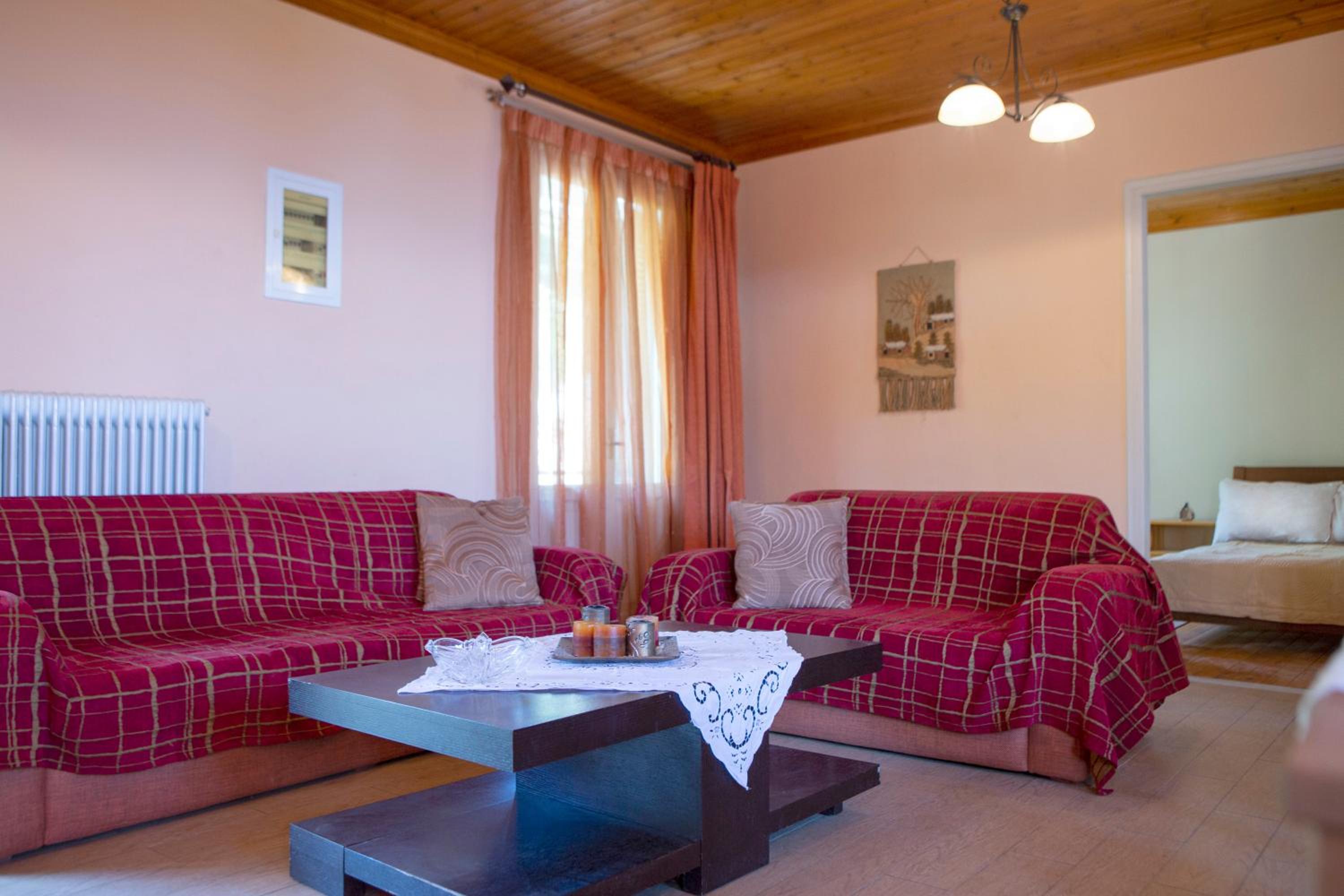 Two-Bedroom House photo 3