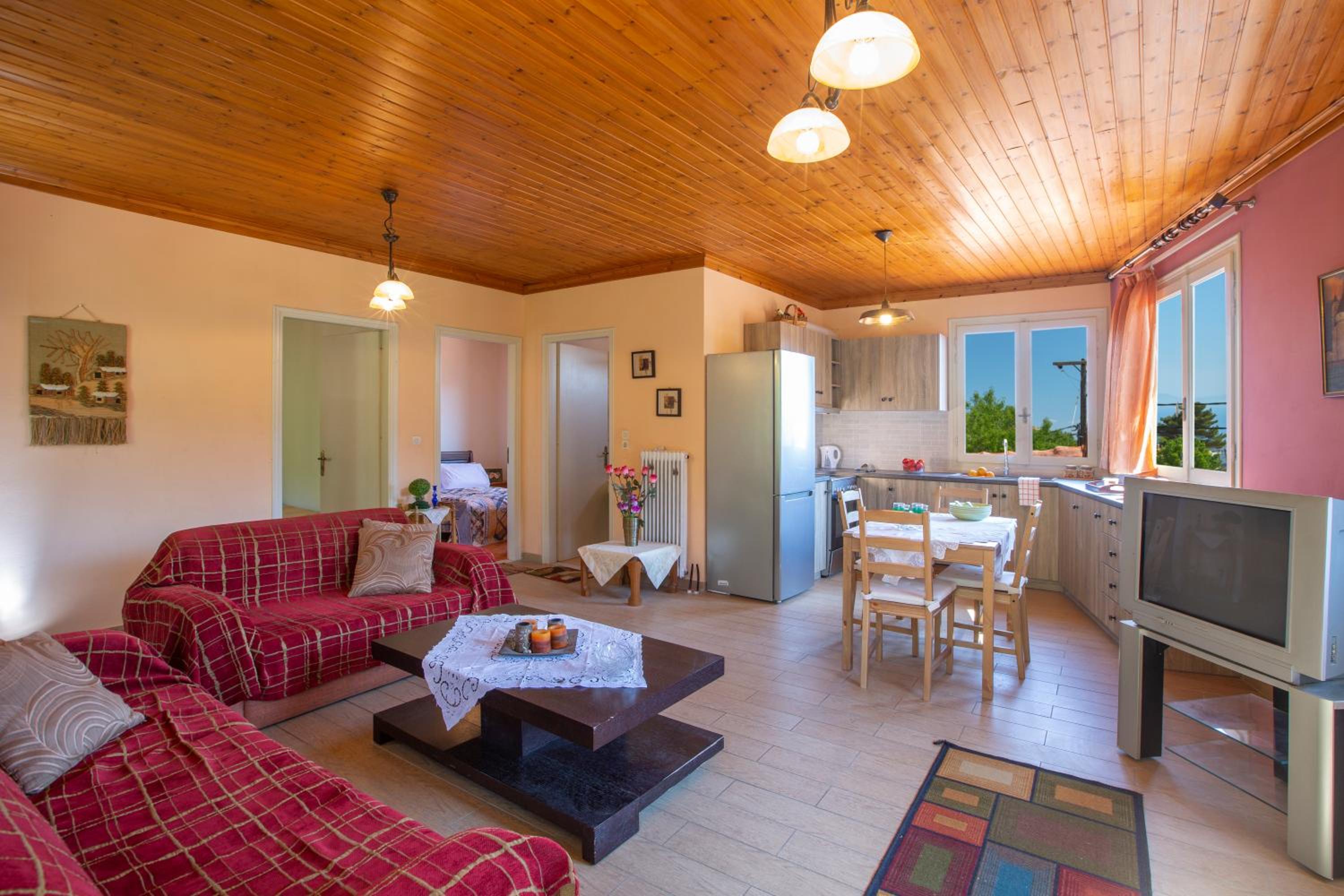 Two-Bedroom House photo 1