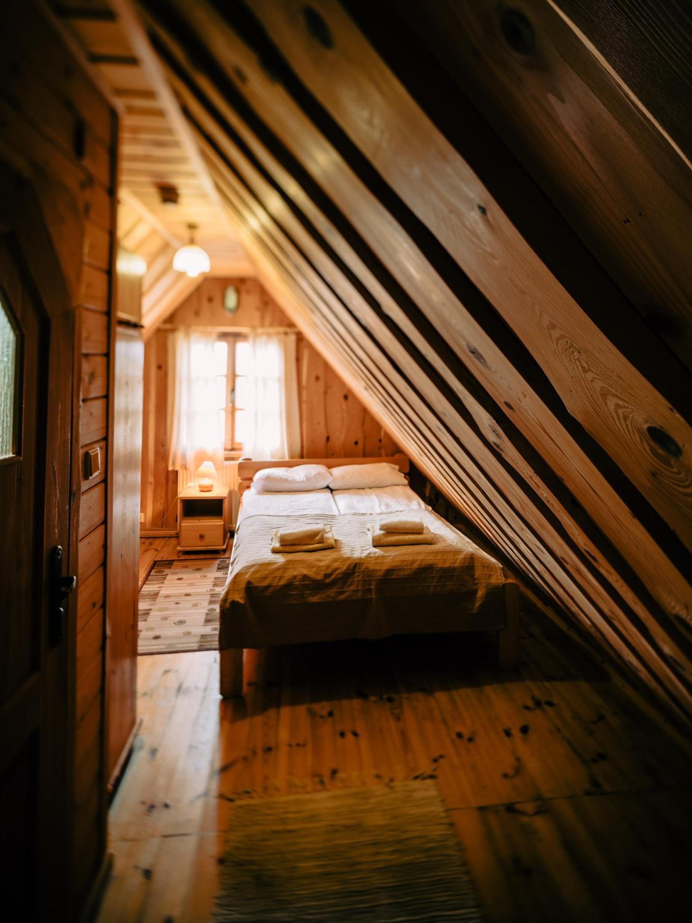 Small Double Room photo 1