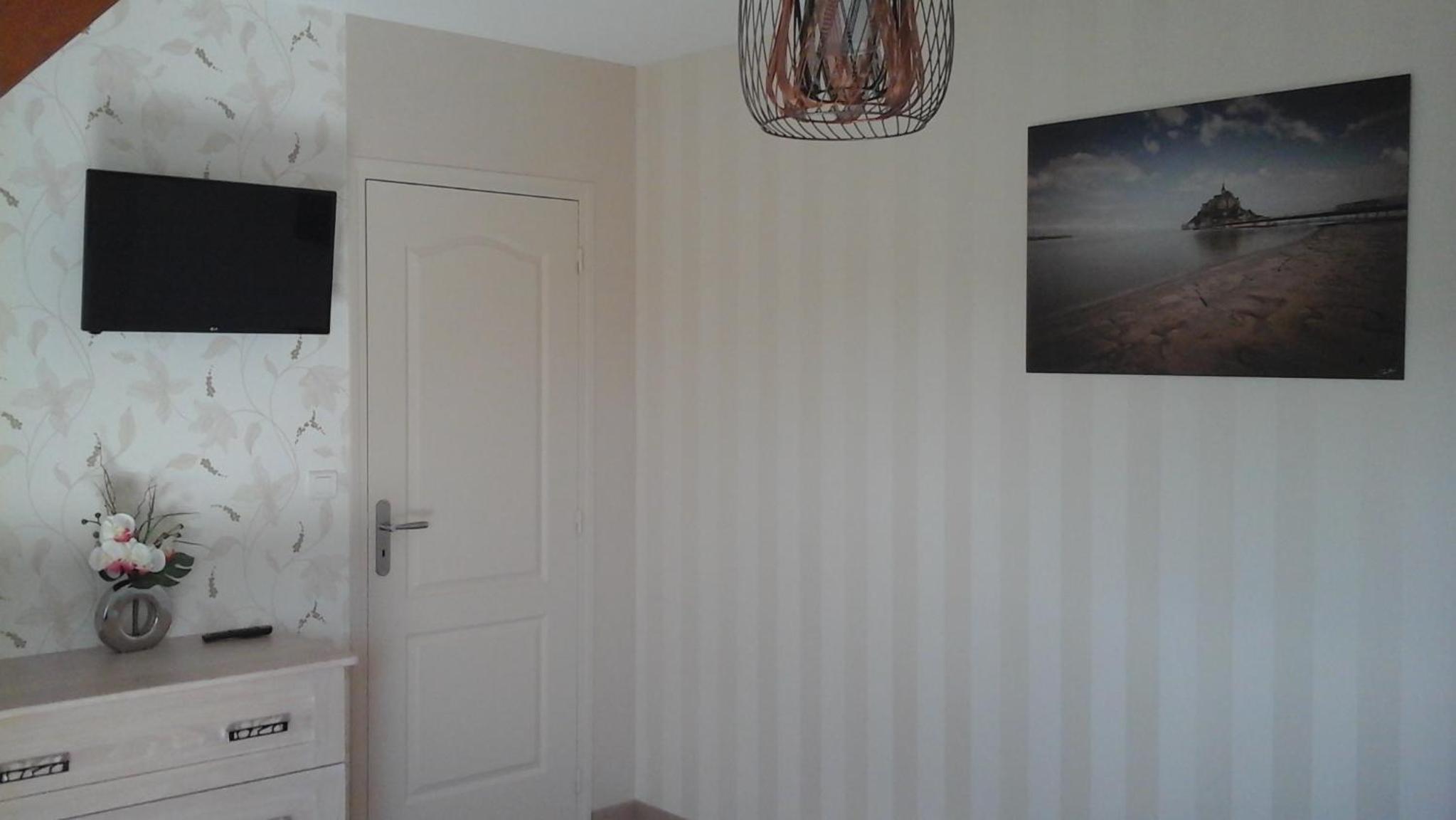 Two-Bedroom Suite photo 3