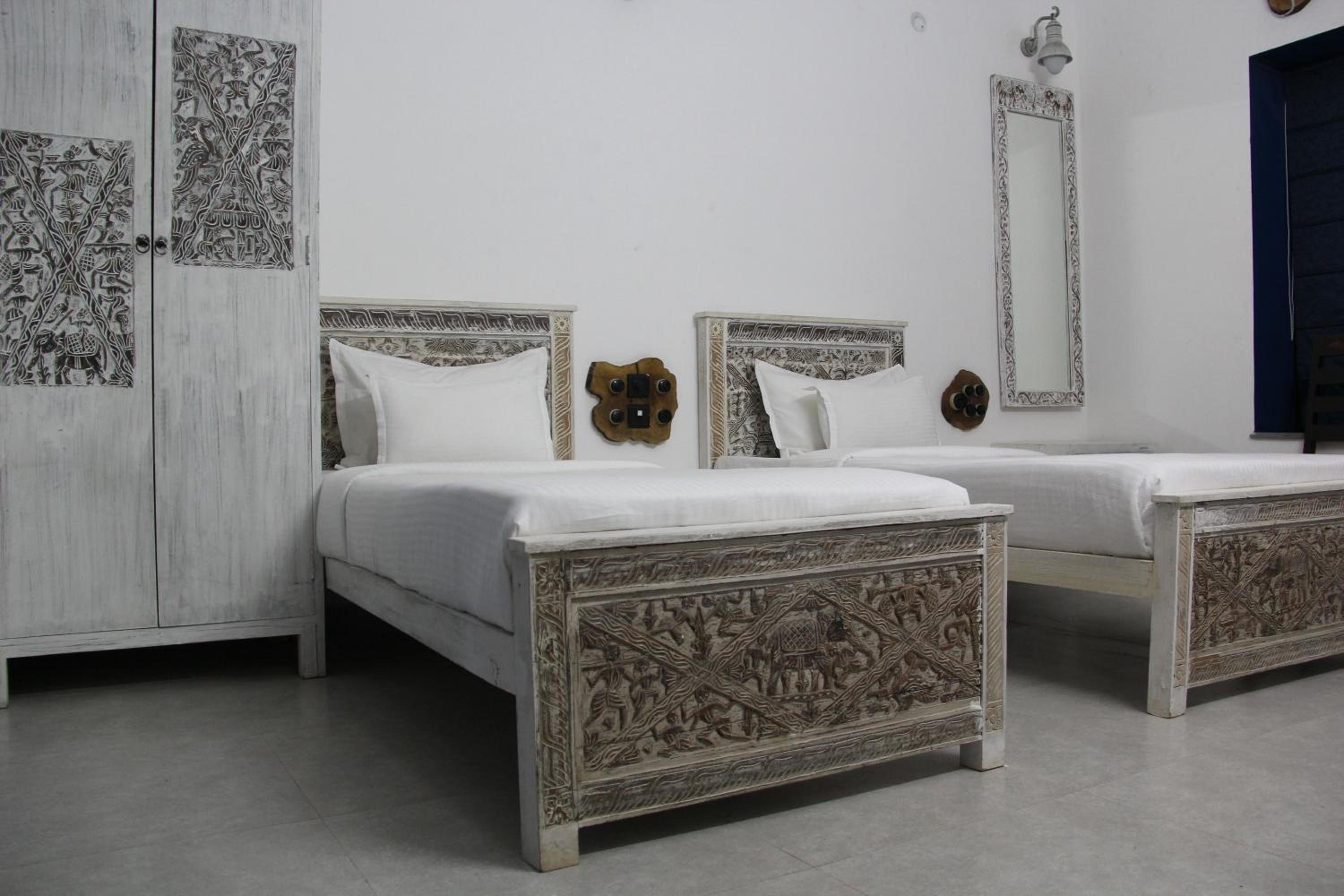 Villa Suite - Photo 4