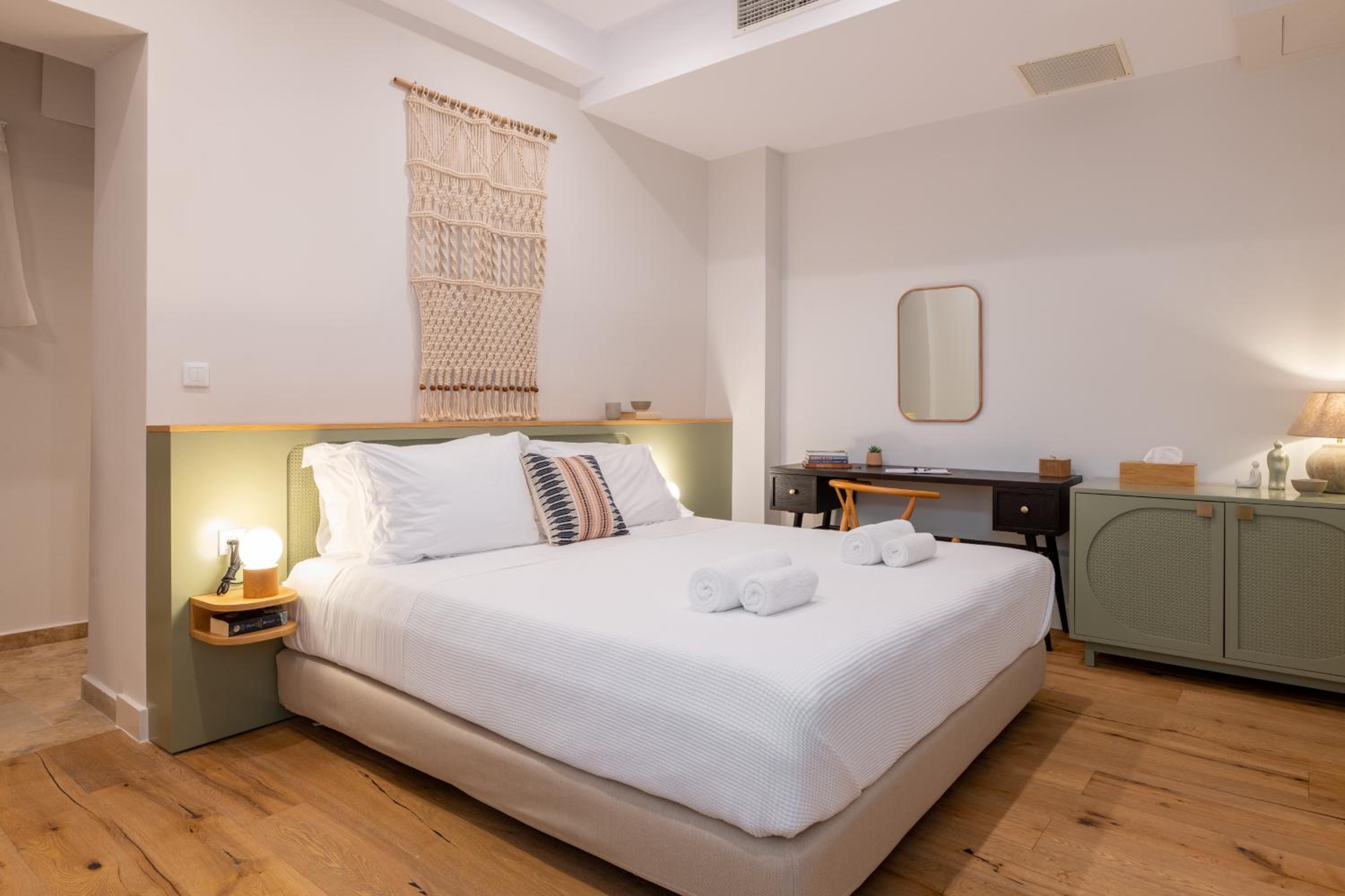 Double Room photo 1