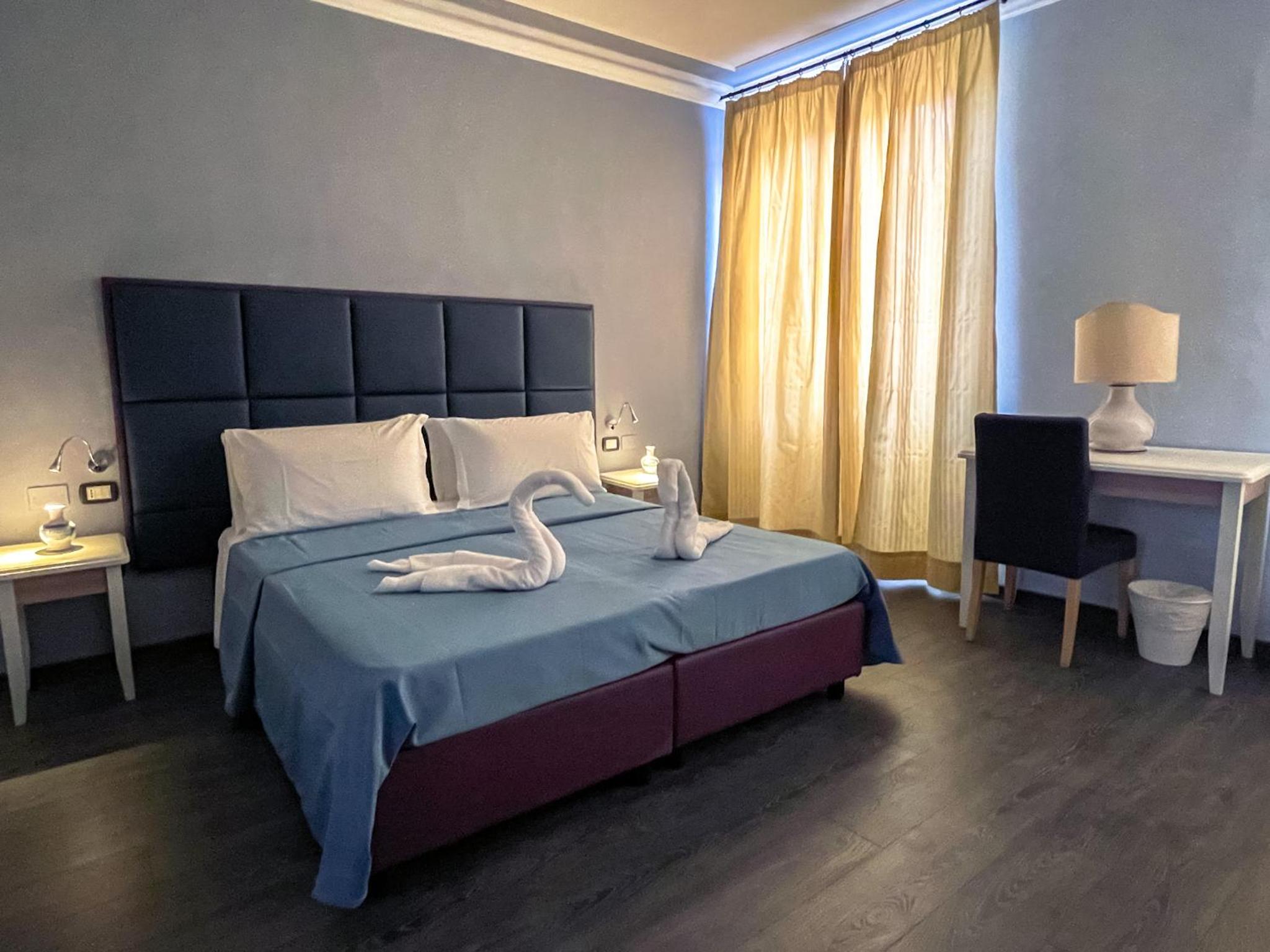 Superior Double Room photo 1