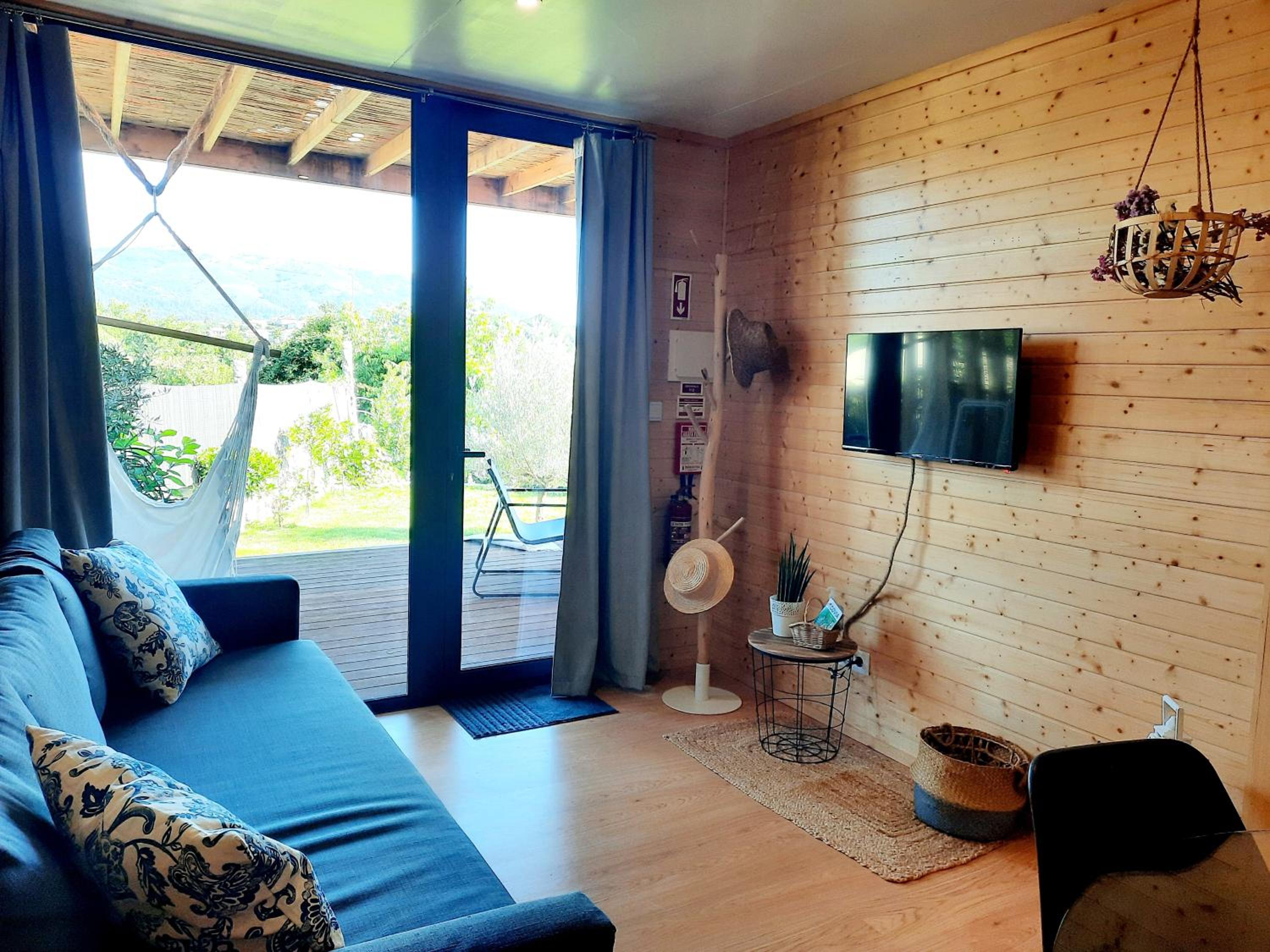 Bungalow with Garden View photo 1
