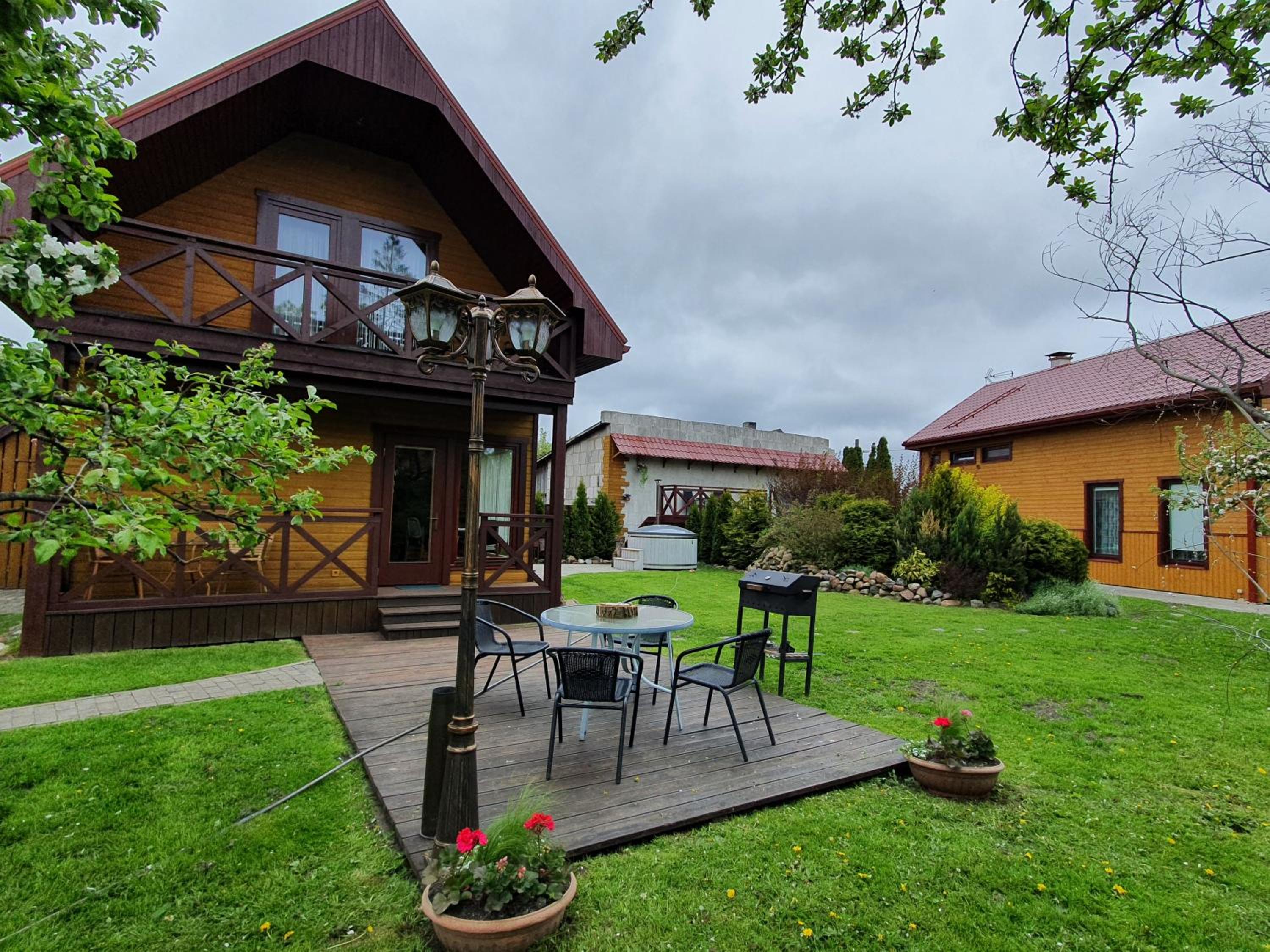 Vacation Home photo 2