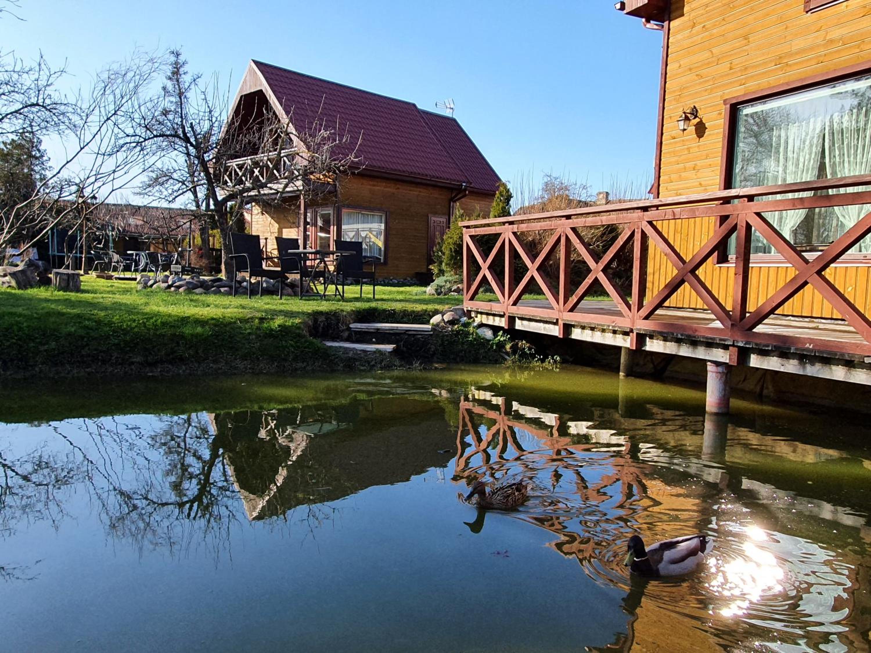Vacation Home photo 1