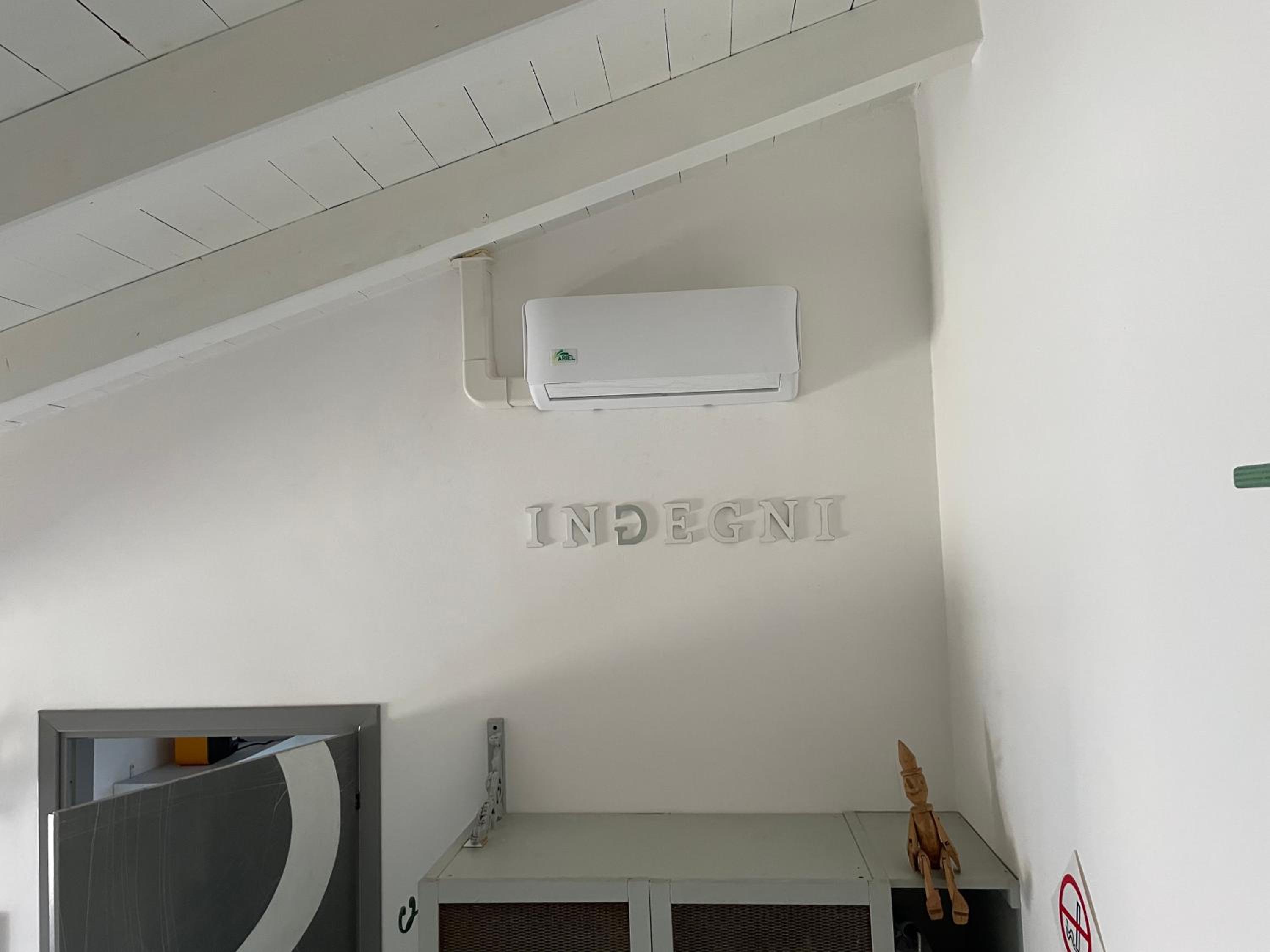 Studio Apartment - Photo 19