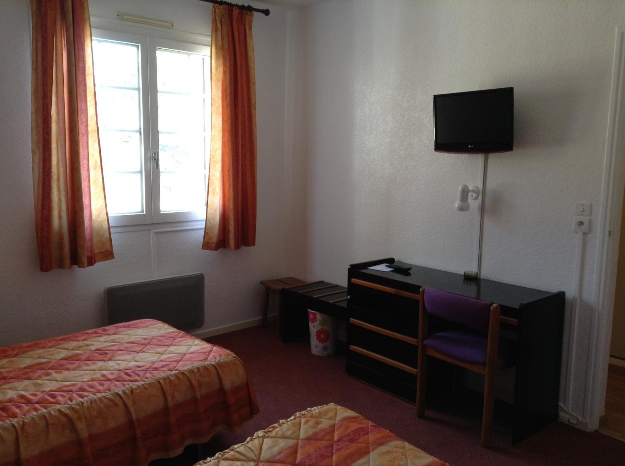 Twin Room photo 2
