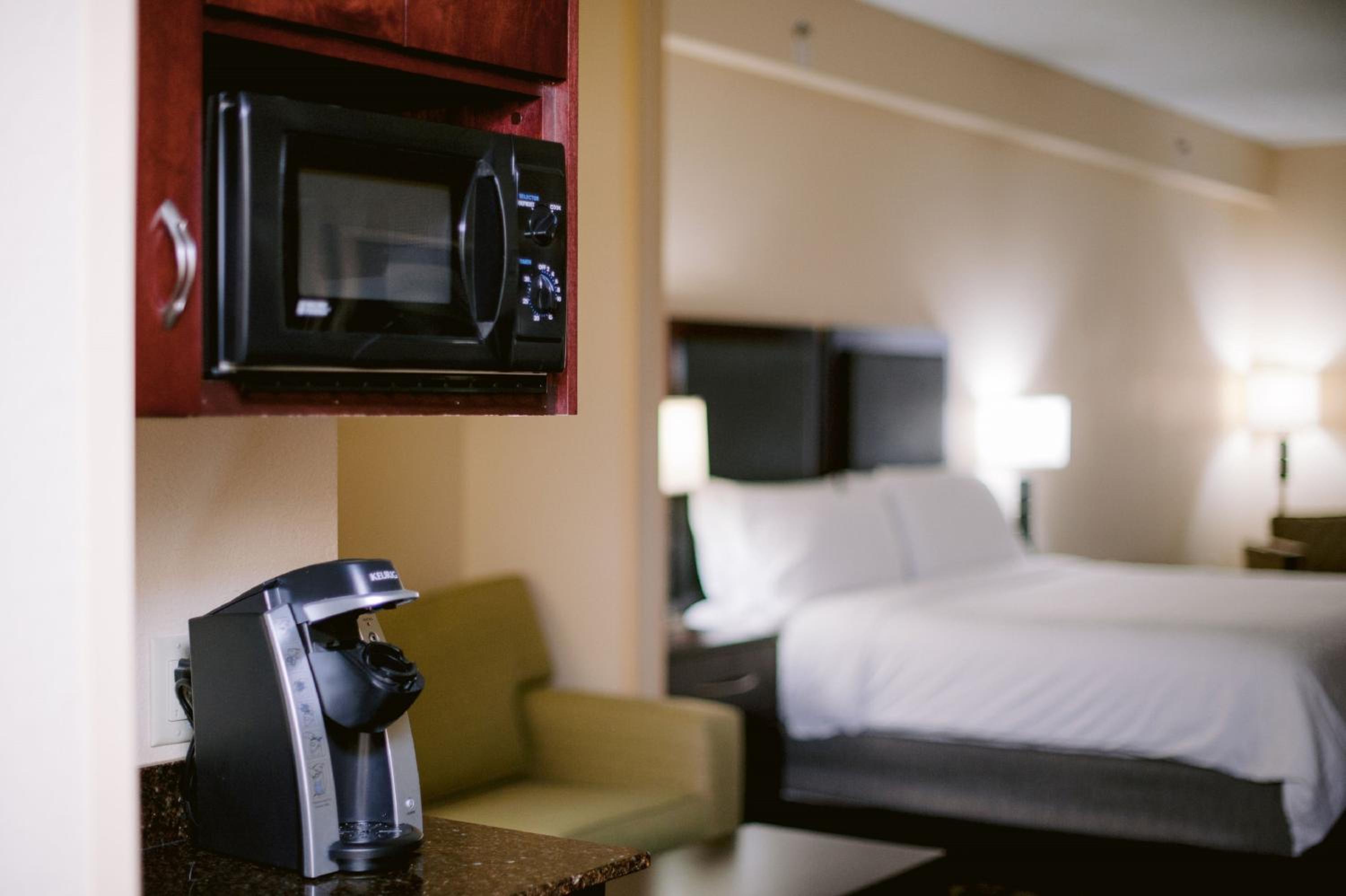 King Suite - Photo 8