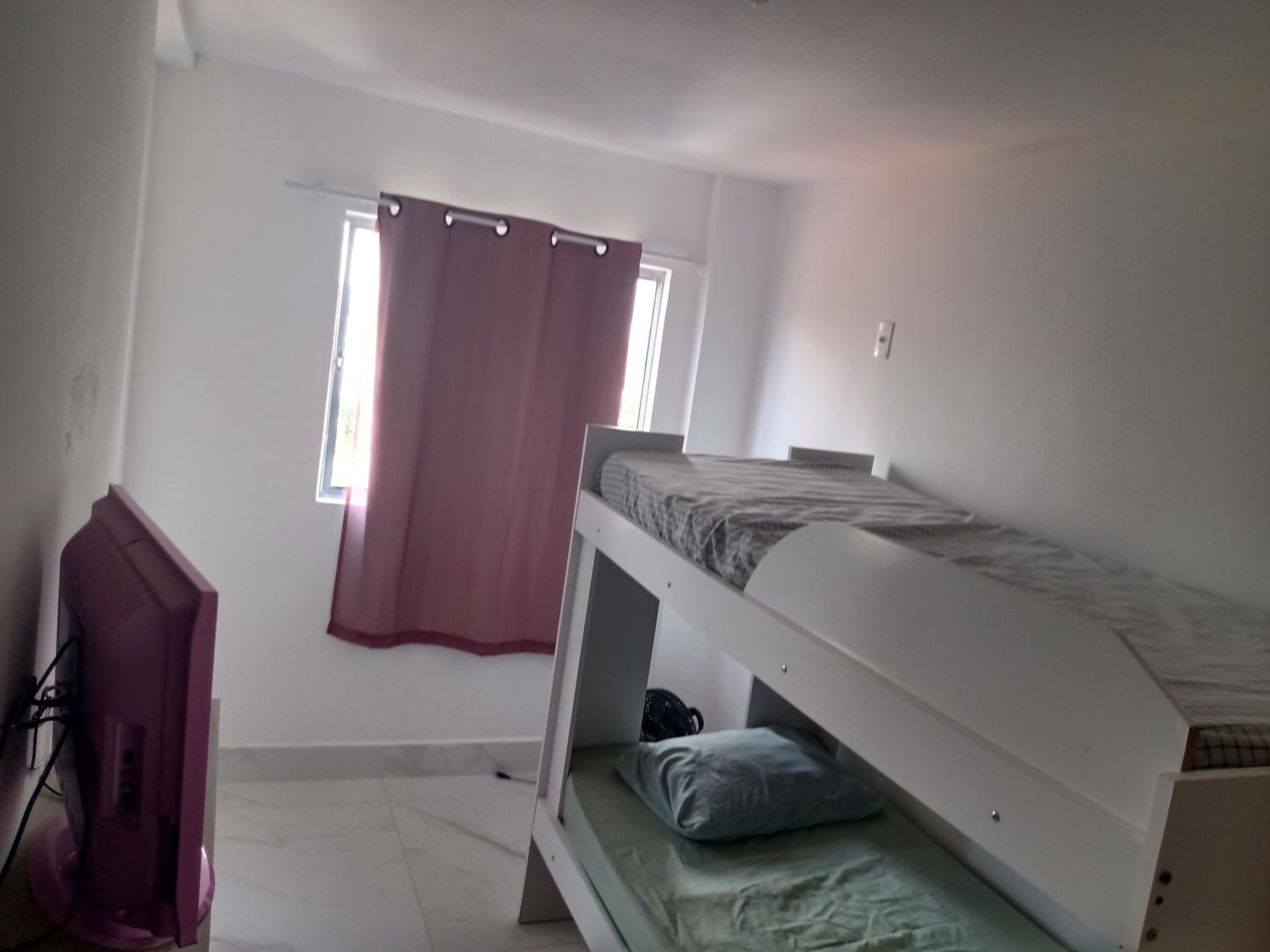 Standard Double Room with Fan photo 1