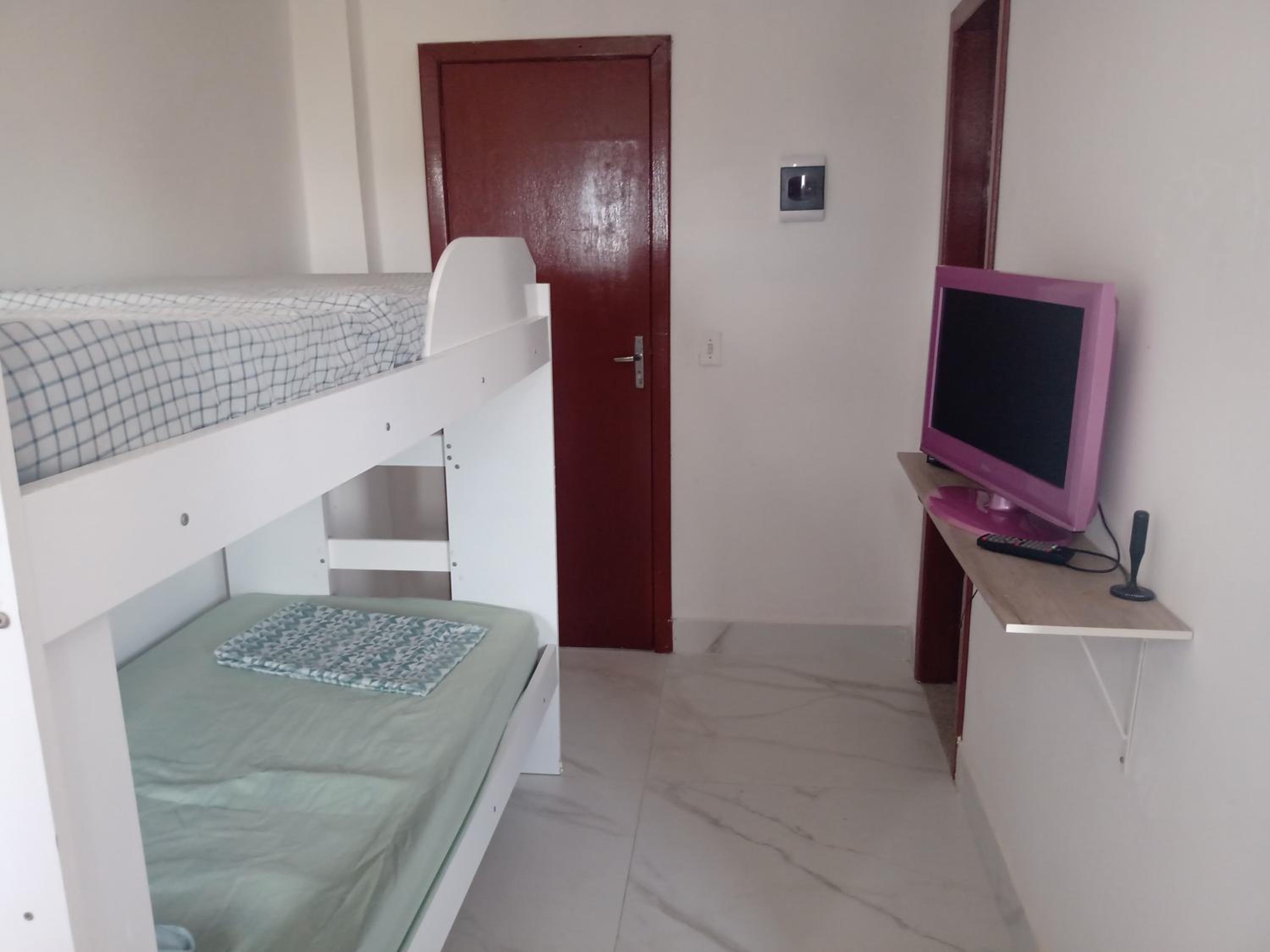Standard Double Room with Fan photo 3