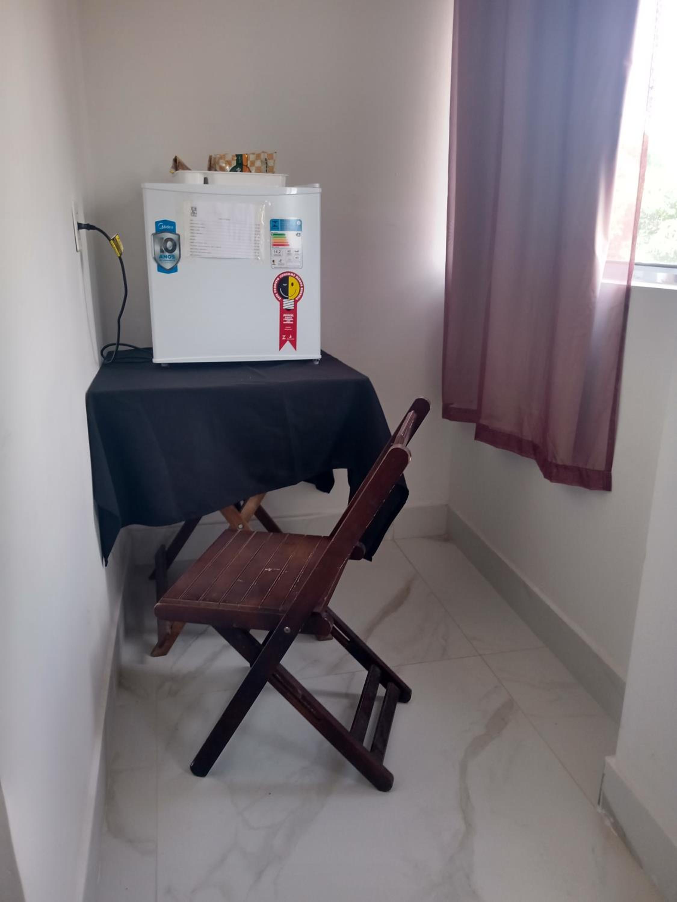 Standard Double Room with Fan photo 2