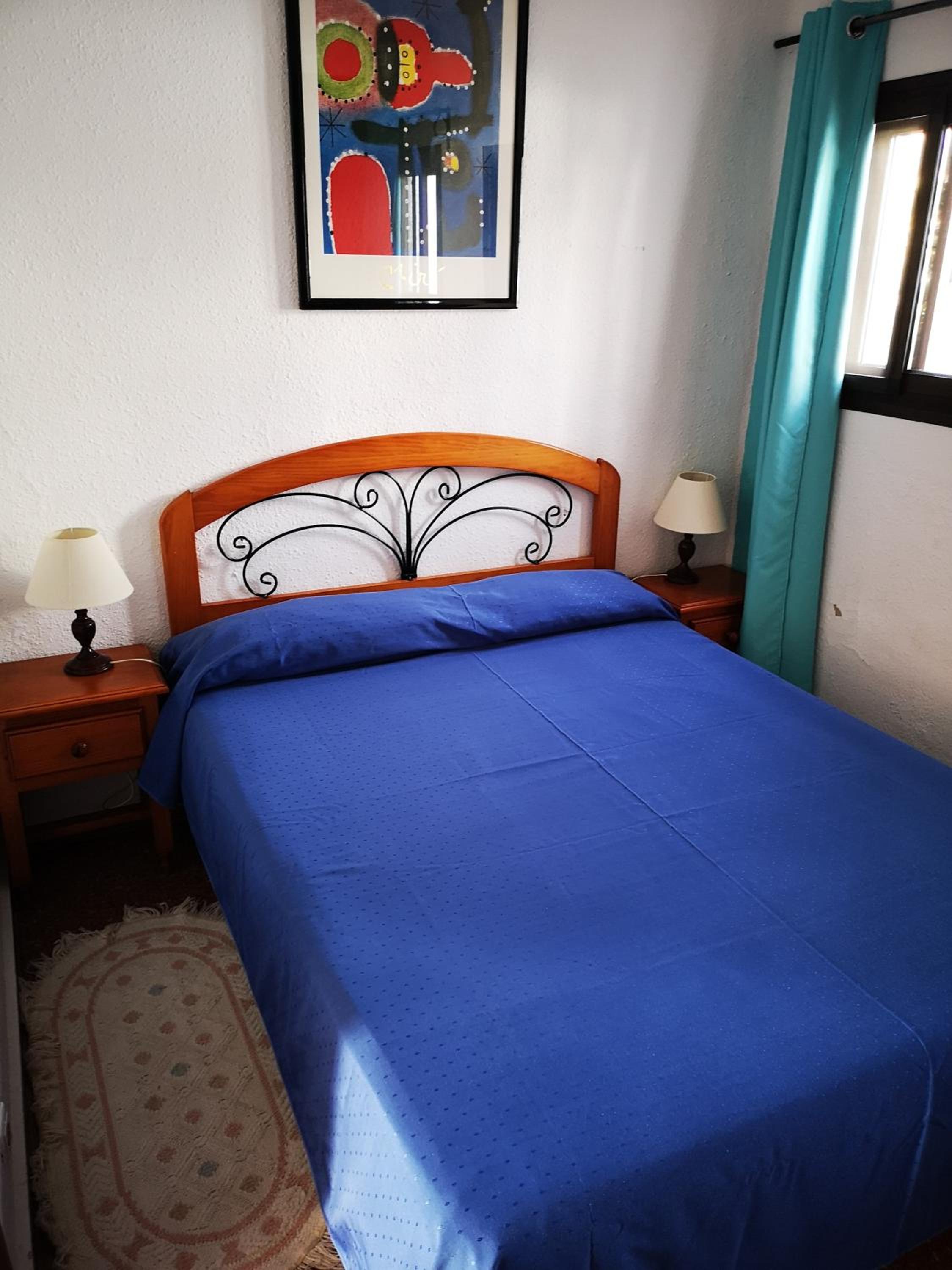 Apartamento de una habitación (3 adultos)