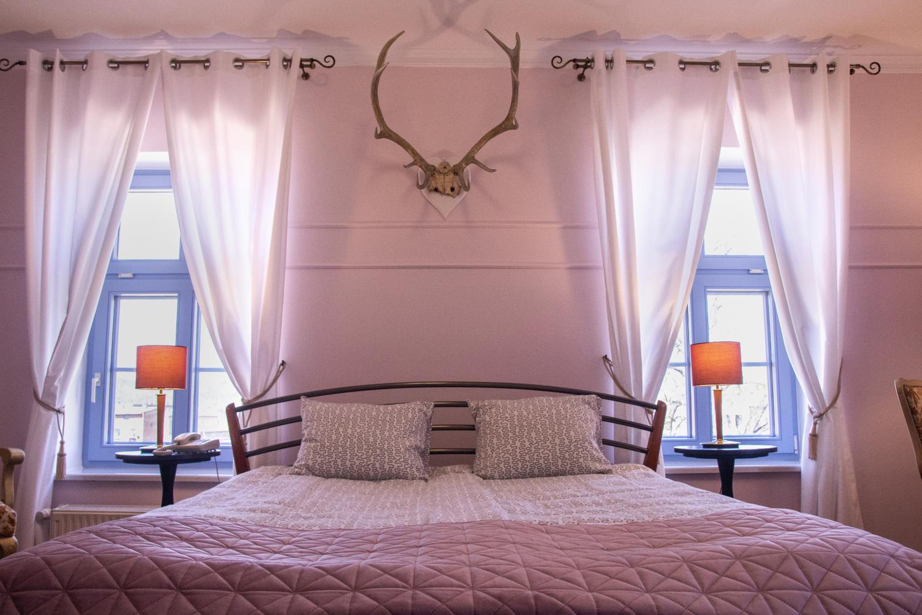 Superior Double Room - Photo 1