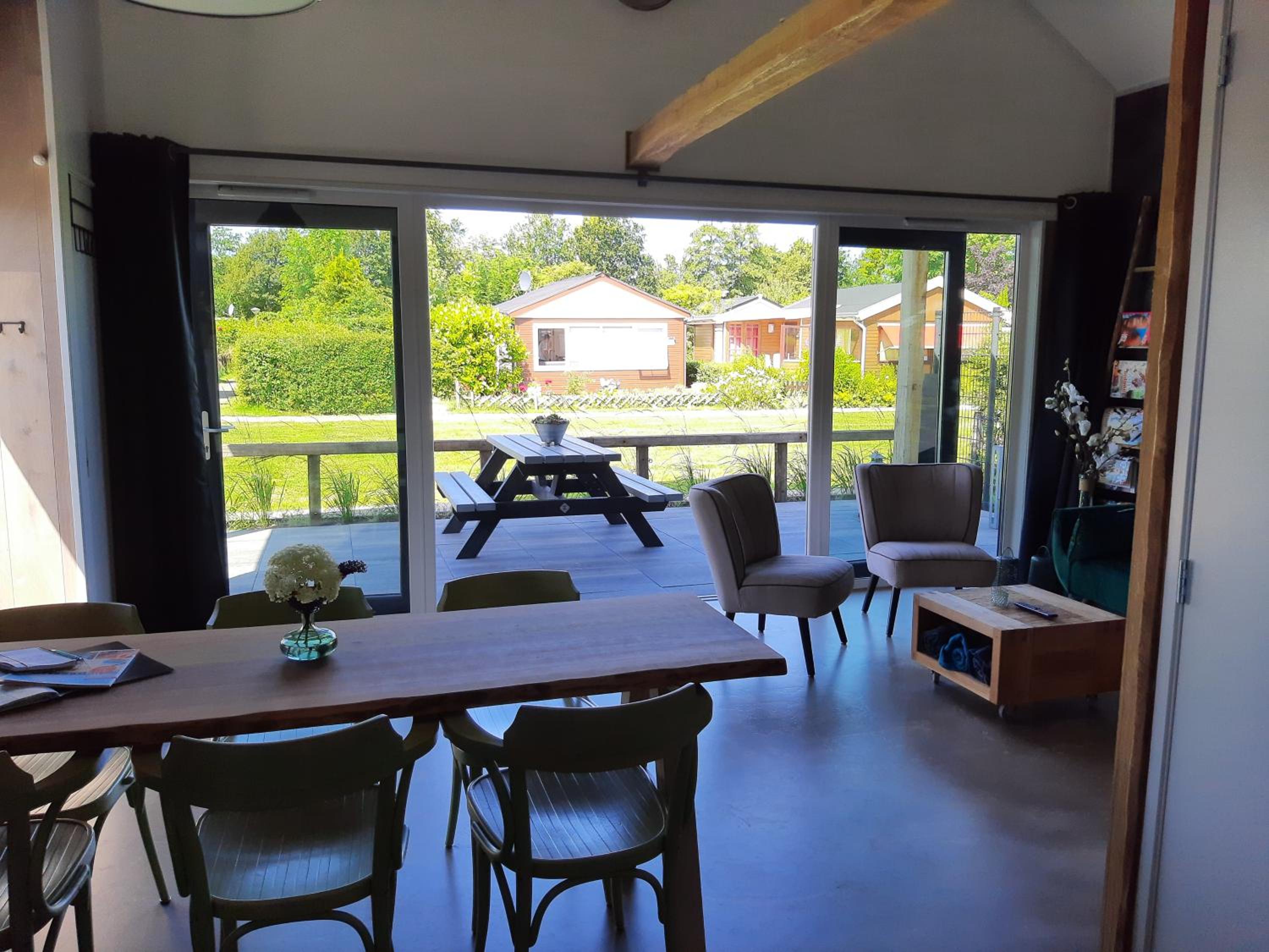 Two-Bedroom Villa photo 1
