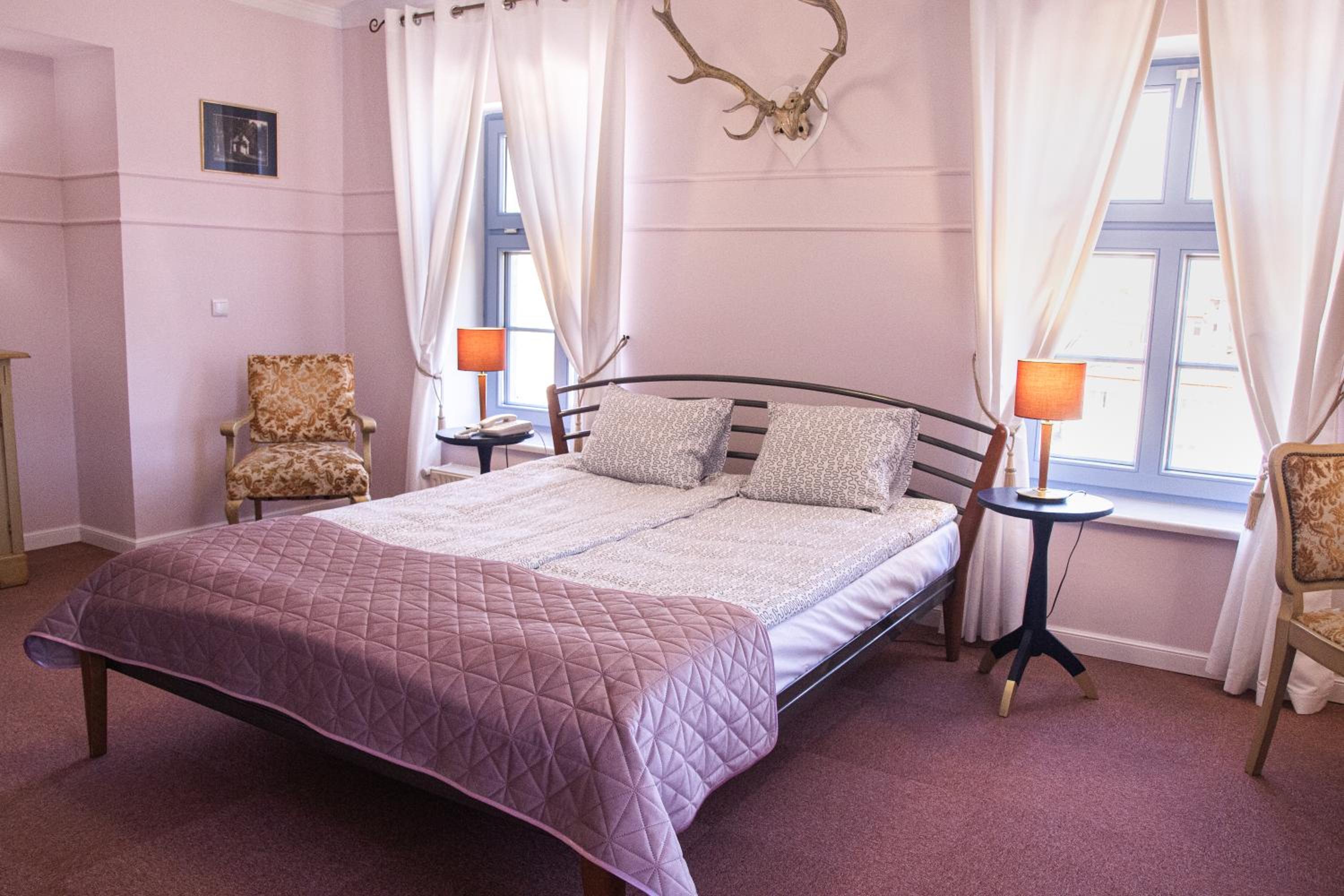 Superior Double Room - Photo 9