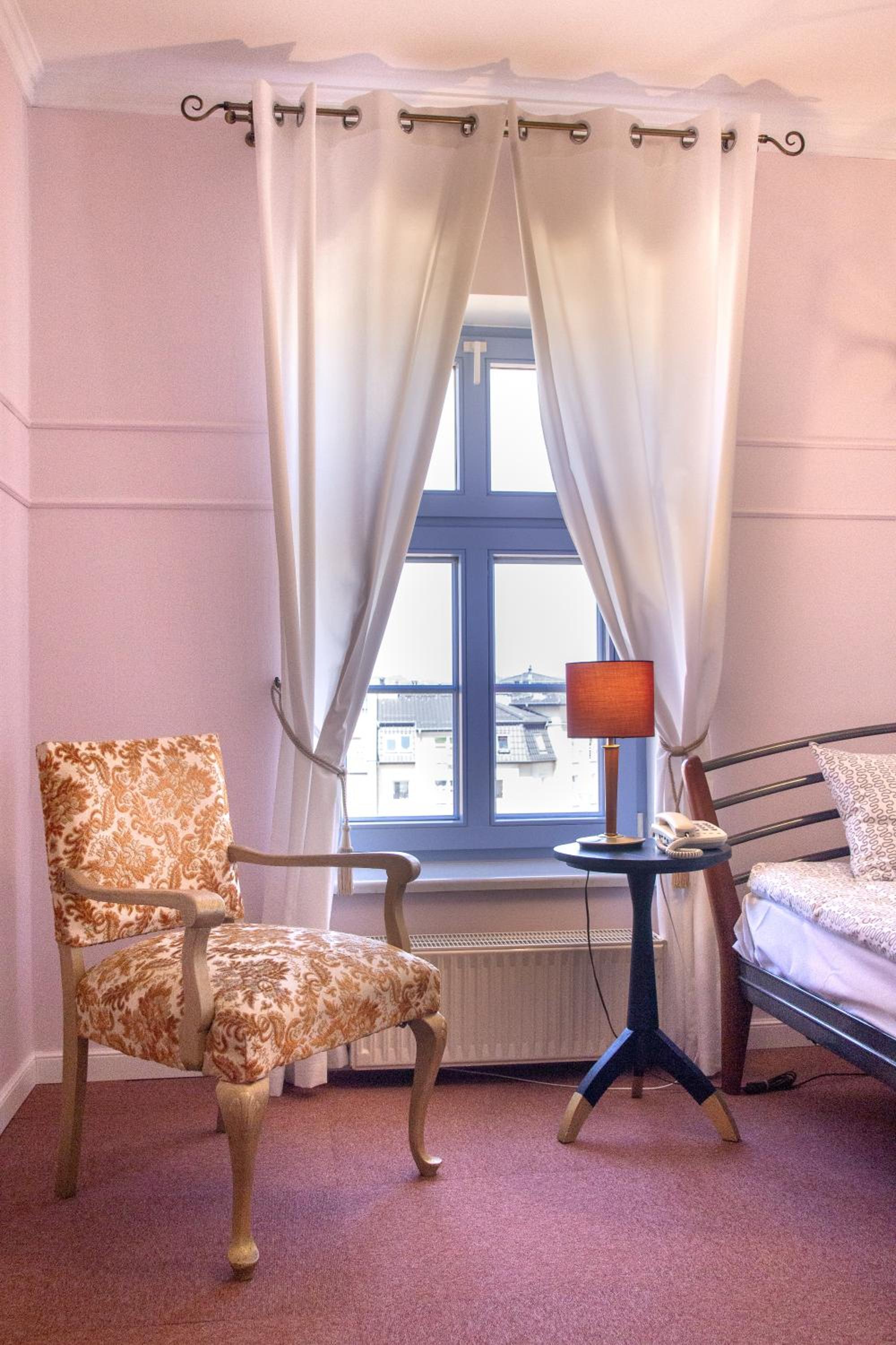 Superior Double Room - Photo 8