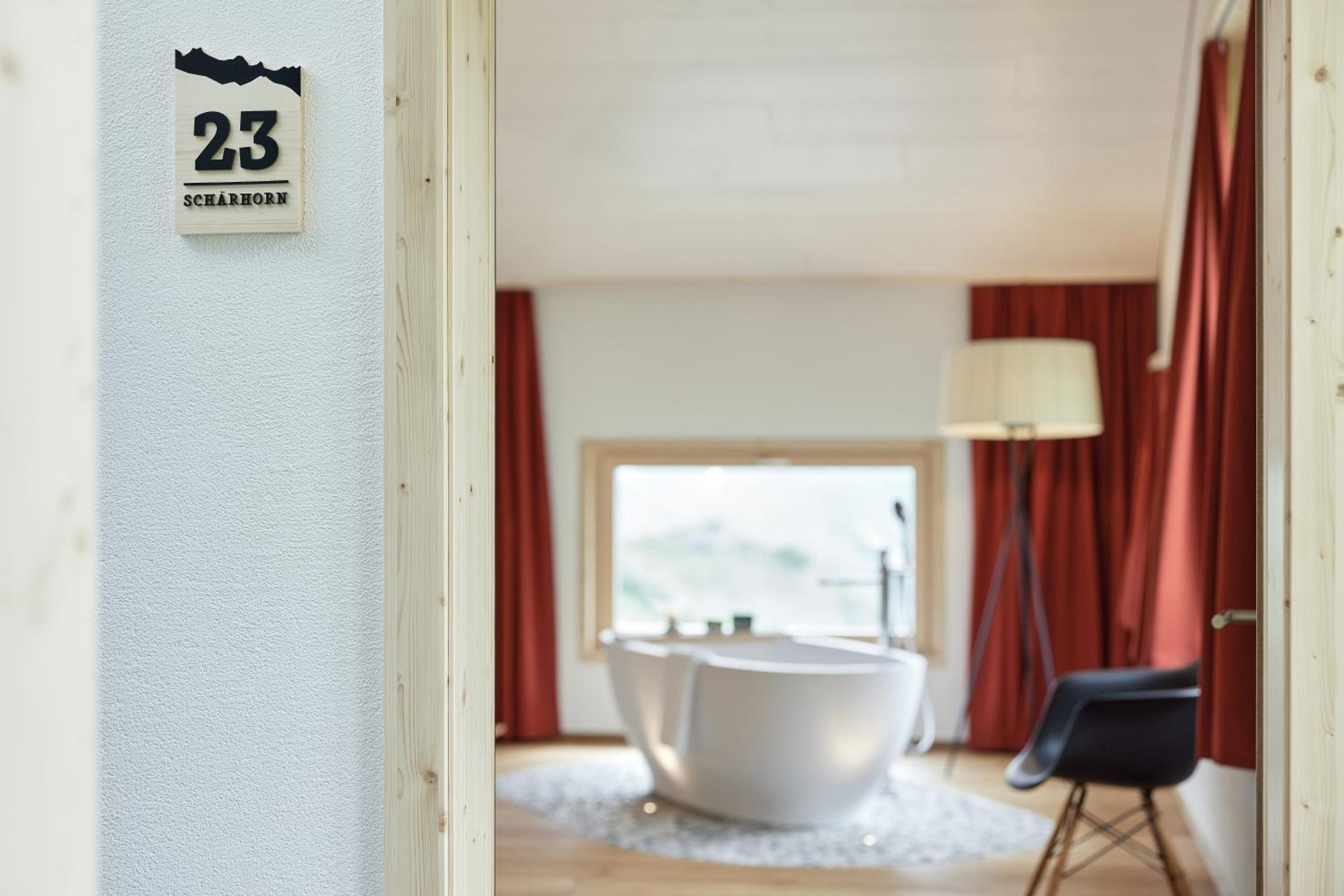 Suite photo 3