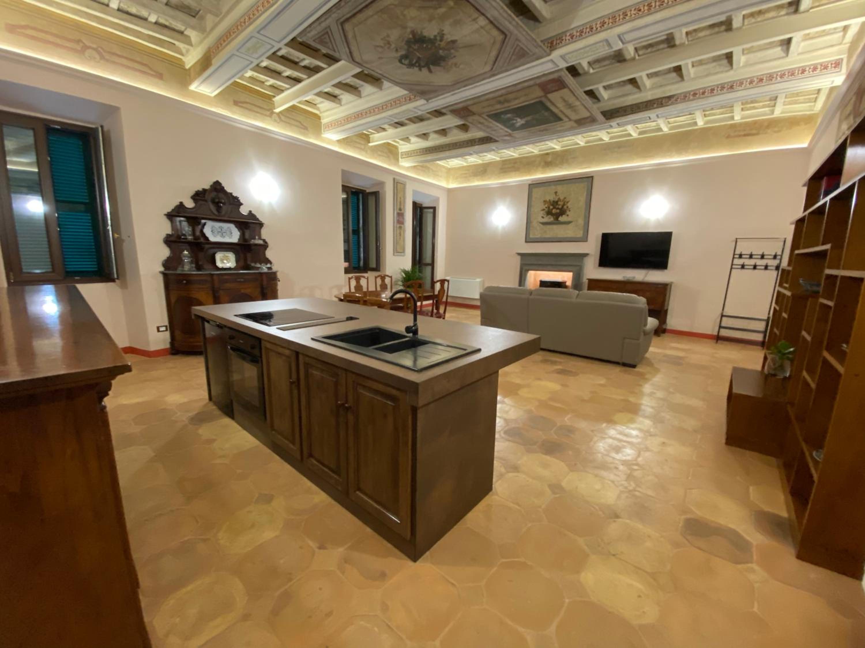 Two-Bedroom Apartment - Photo 38