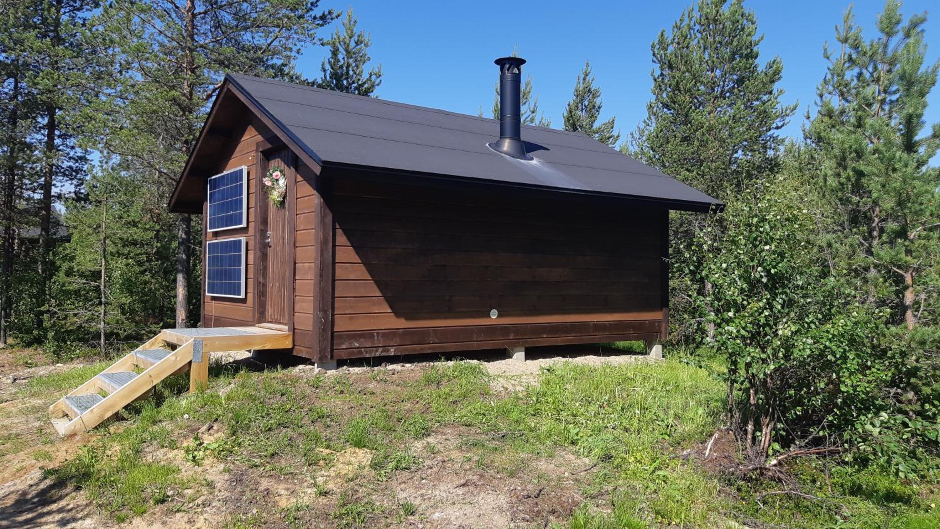 Cottage - Photo 5