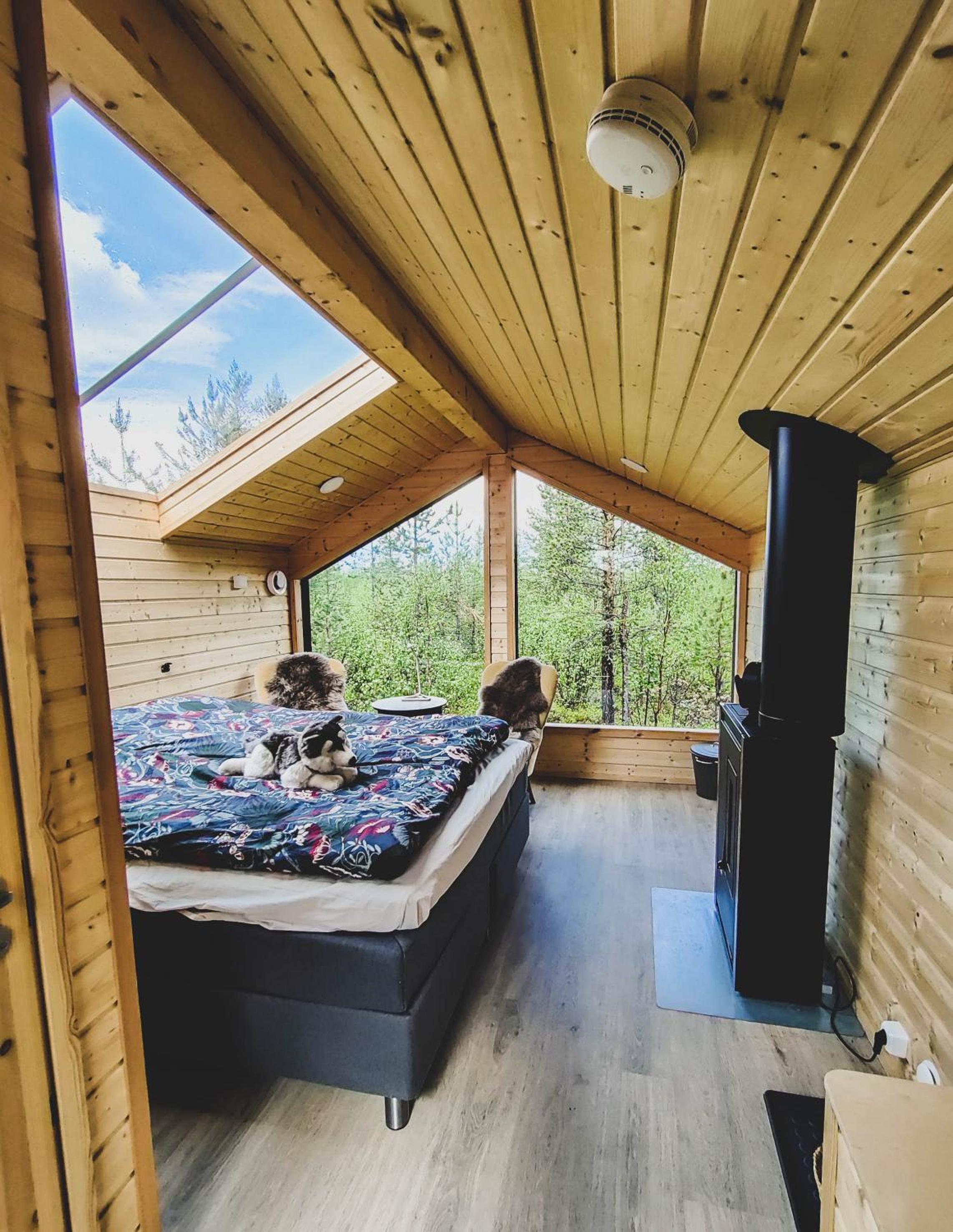Cottage - Photo 6