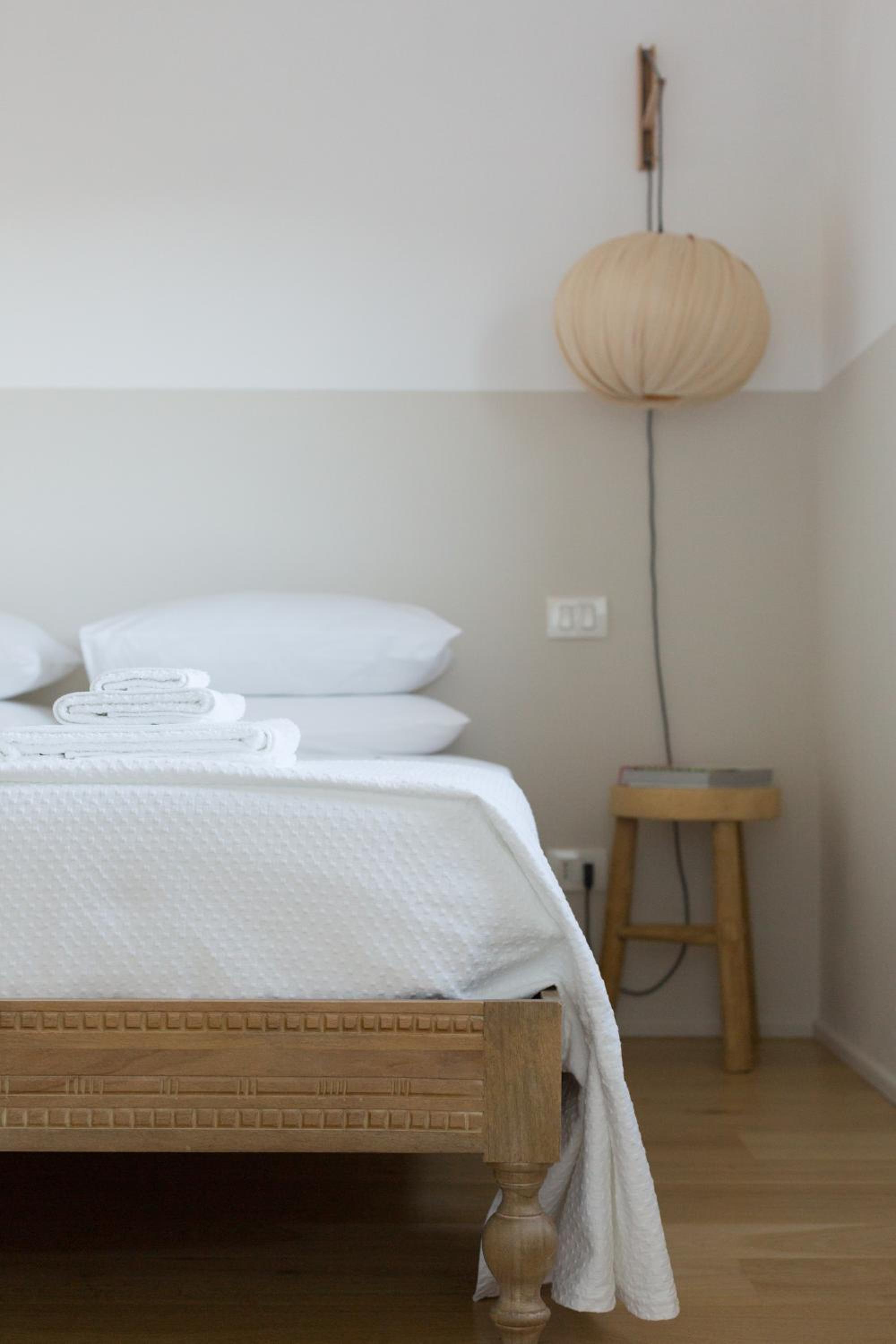 Double Room with Private Bathroom photo 1