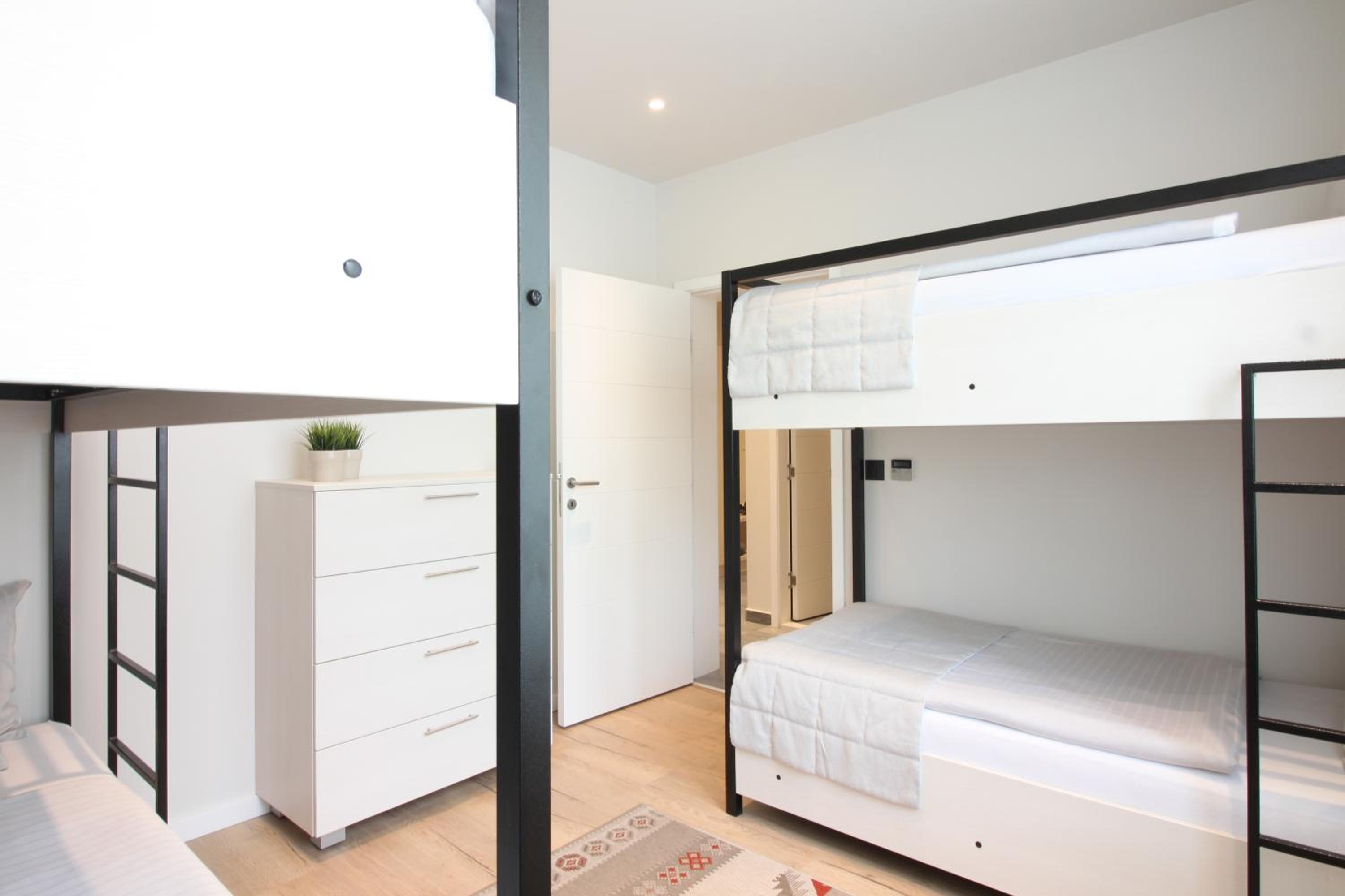 Two-Bedroom Apartment - Photo 17