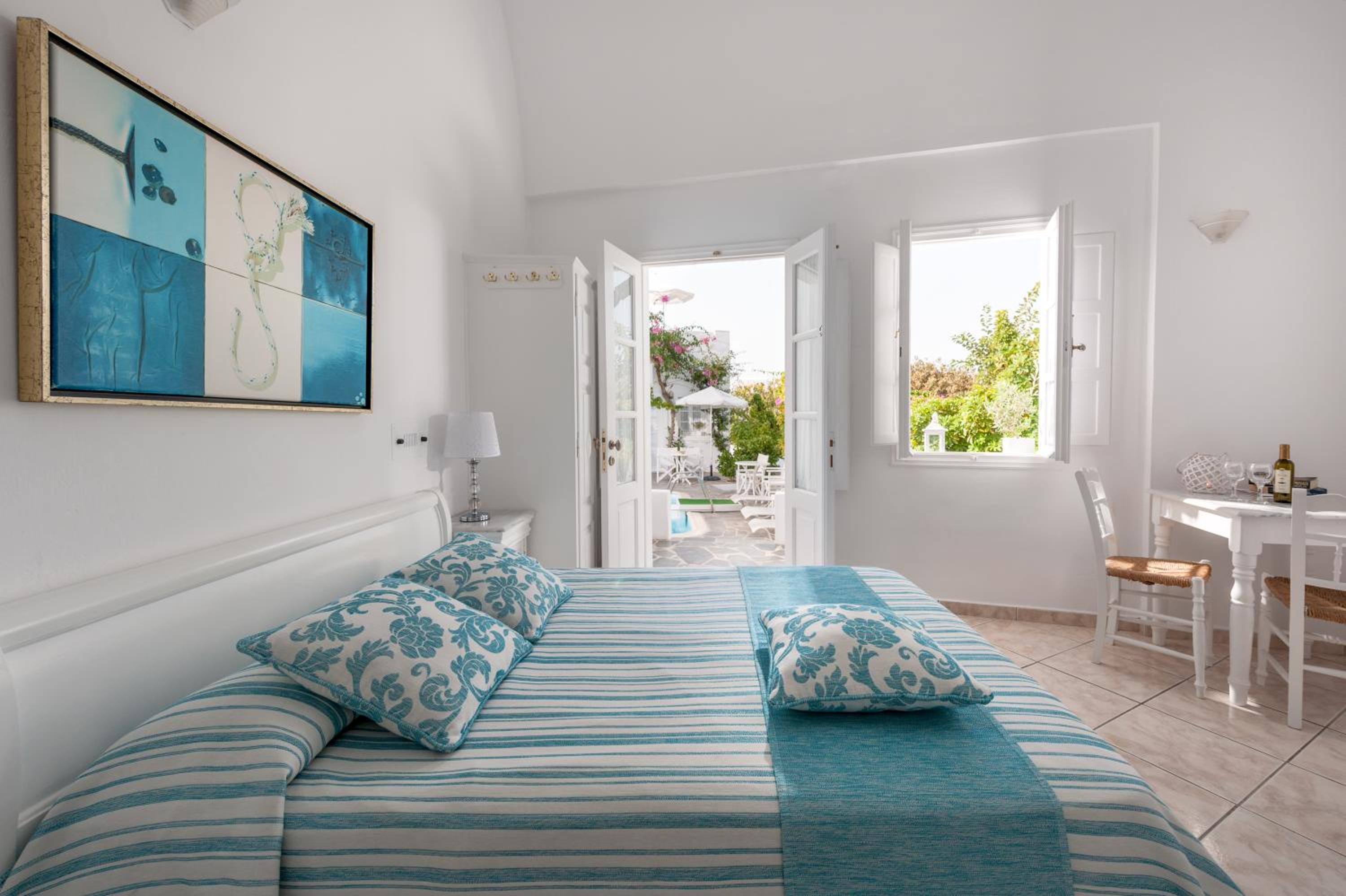 Double Room - Photo 5