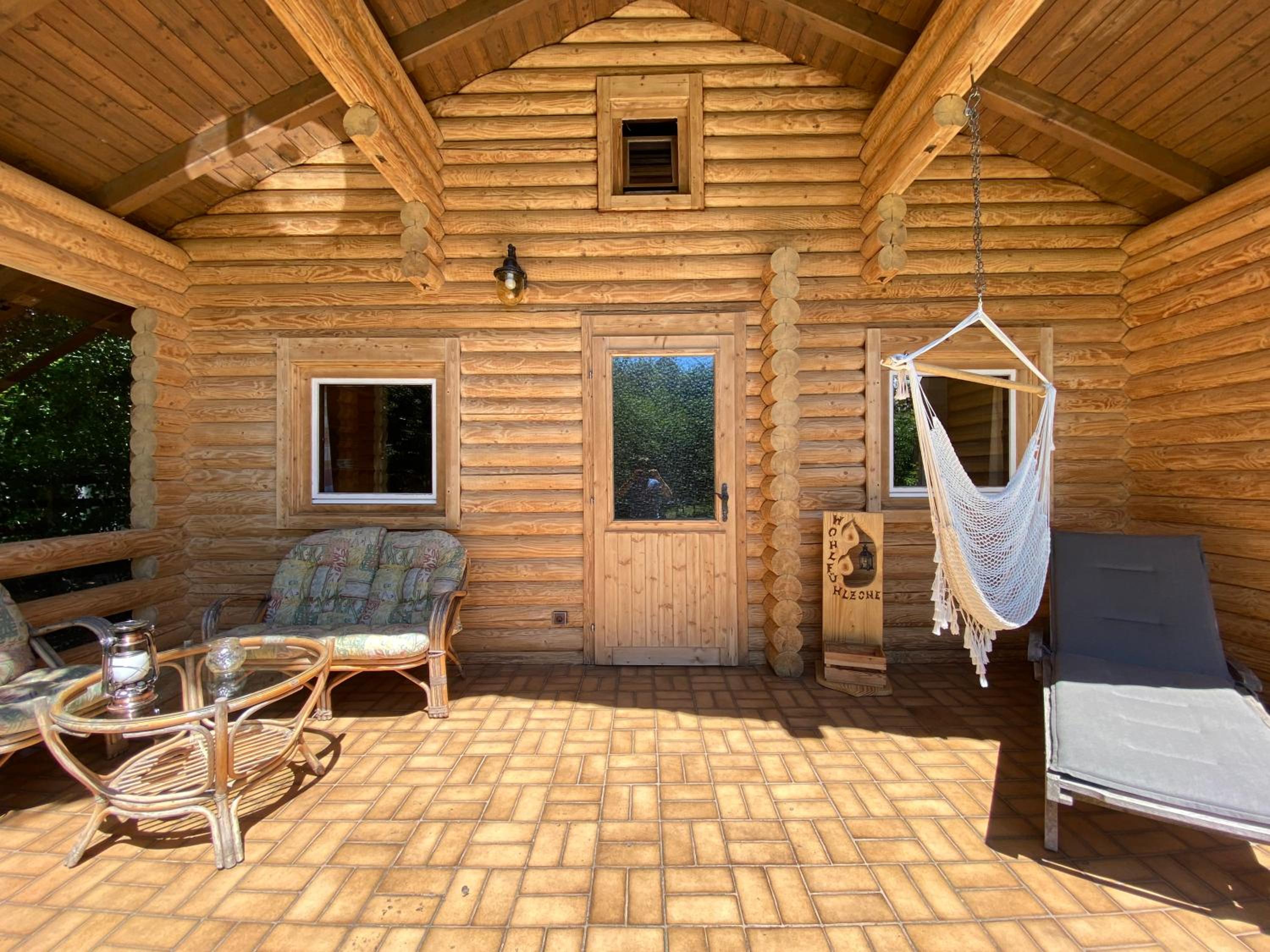One-Bedroom Chalet - Photo 22