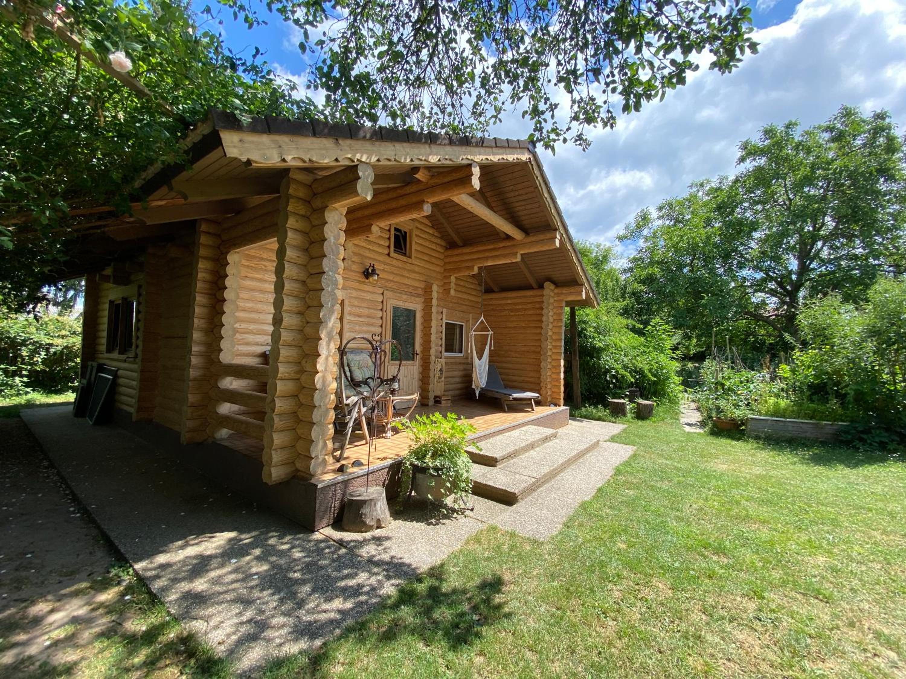 One-Bedroom Chalet - Photo 23