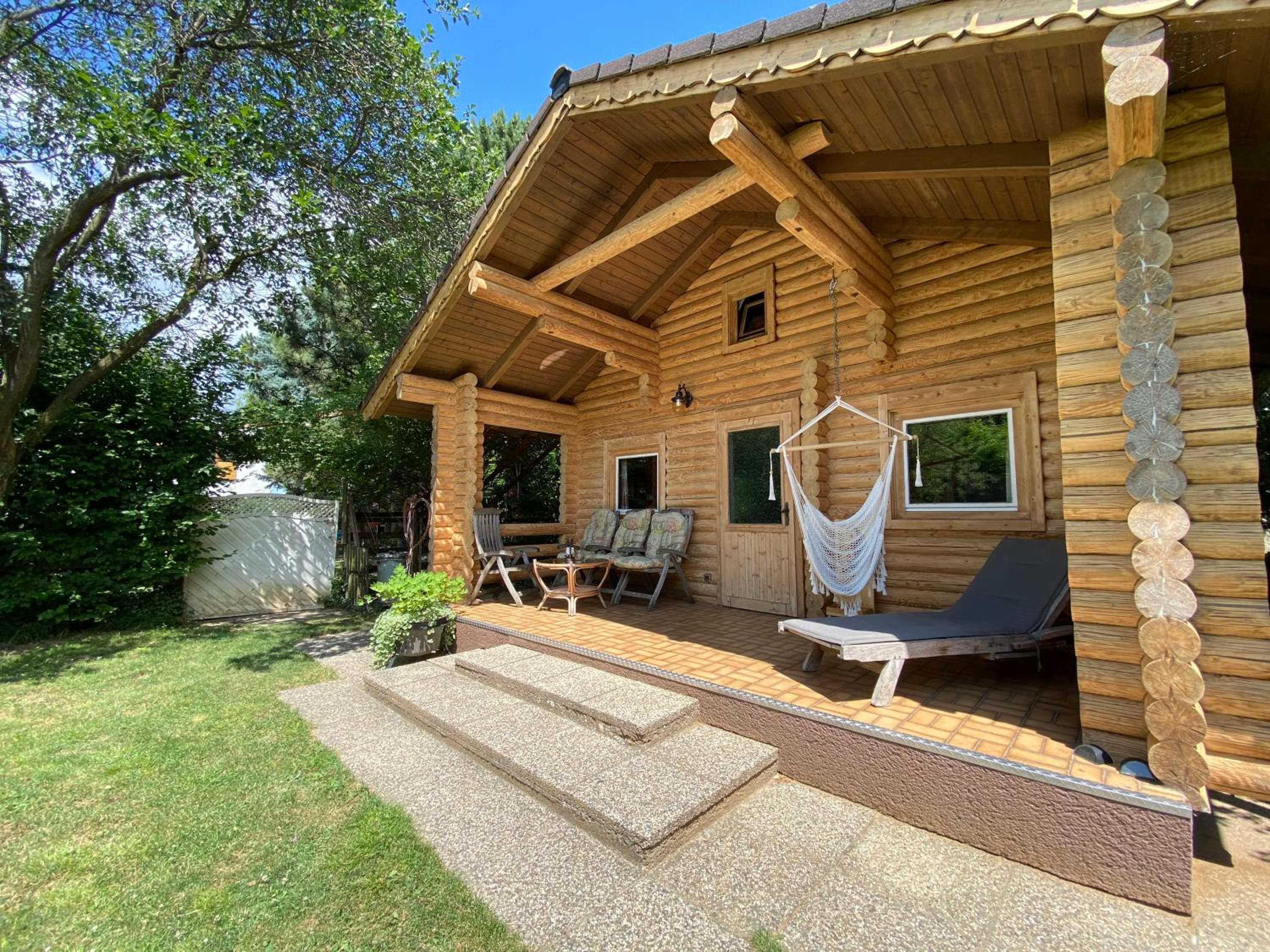 One-Bedroom Chalet - Photo 24